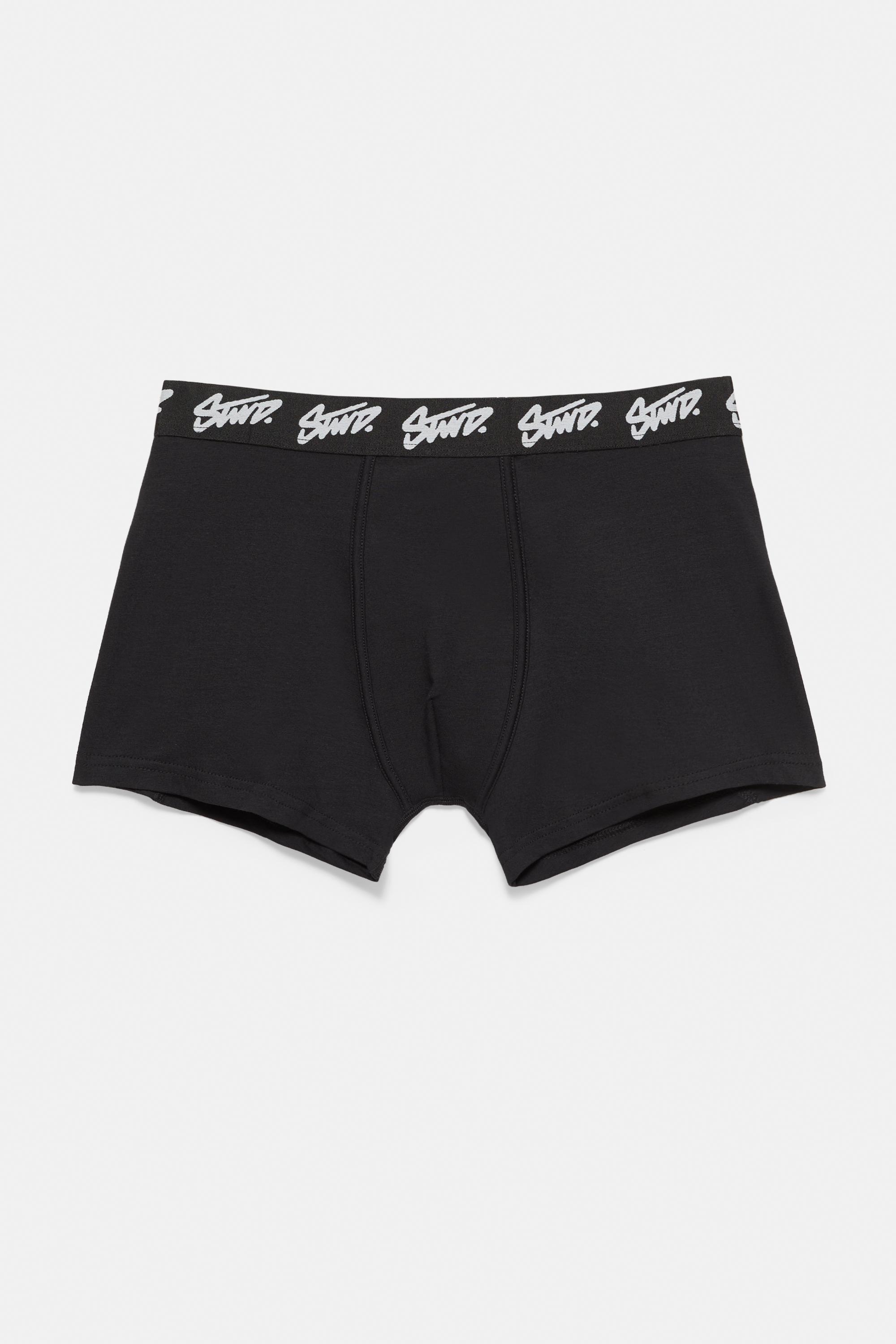 Pack of 3 boxers — Others