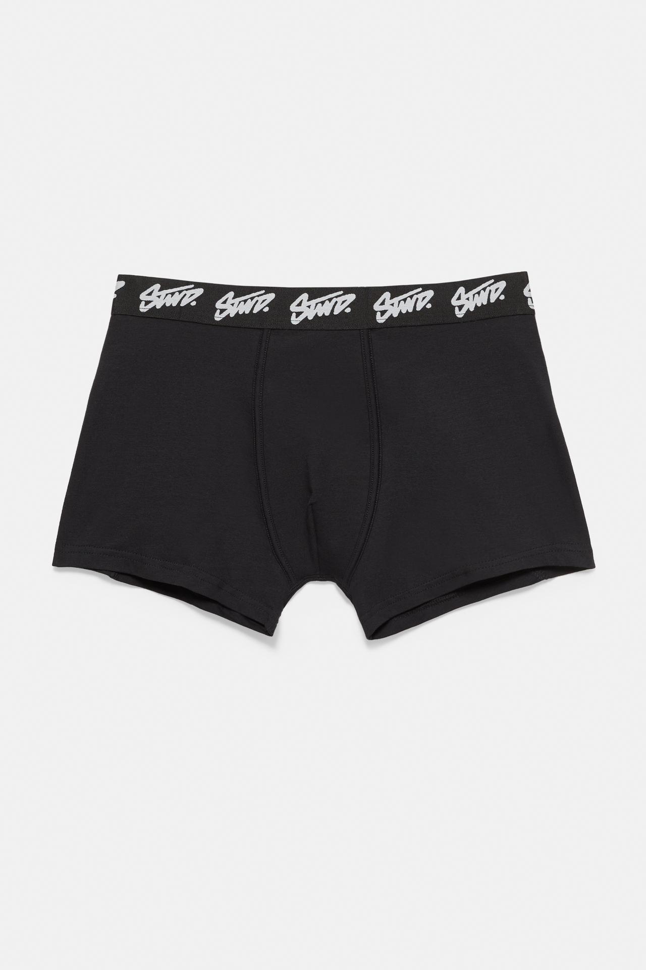 Pack of 3 boxers — Others