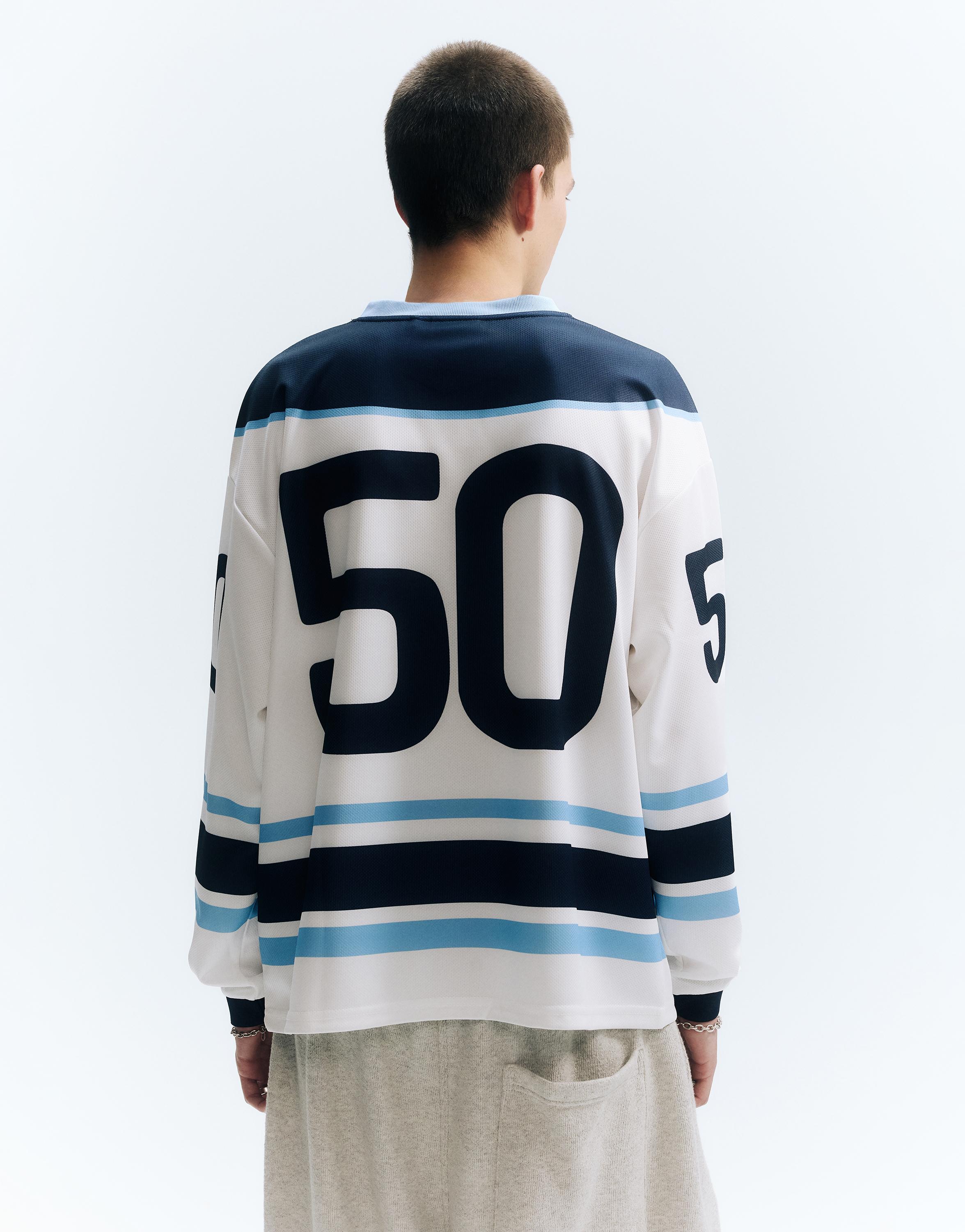 Peanuts hokey t-shirt - Görsel 17