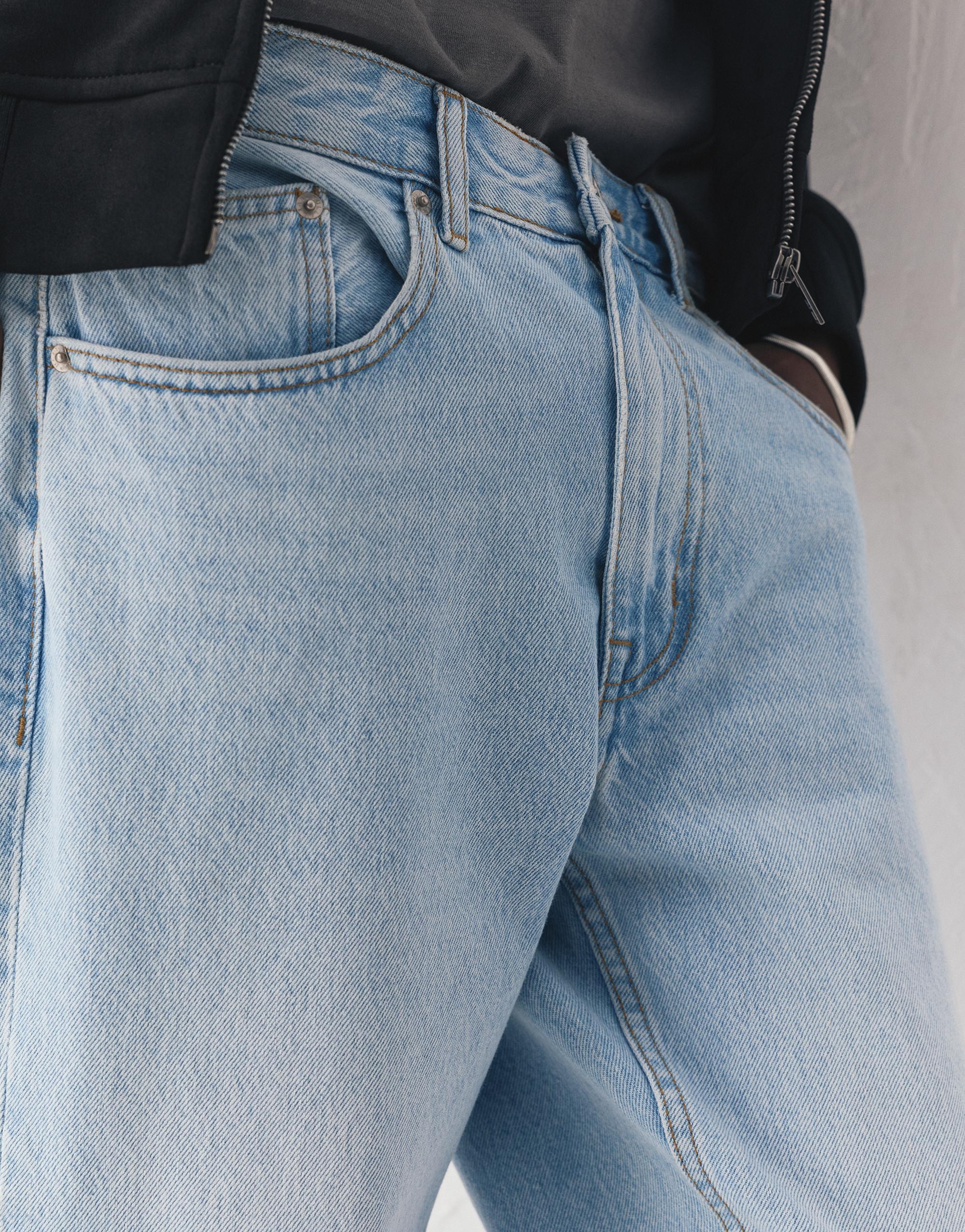 Standart jean - Görsel 27