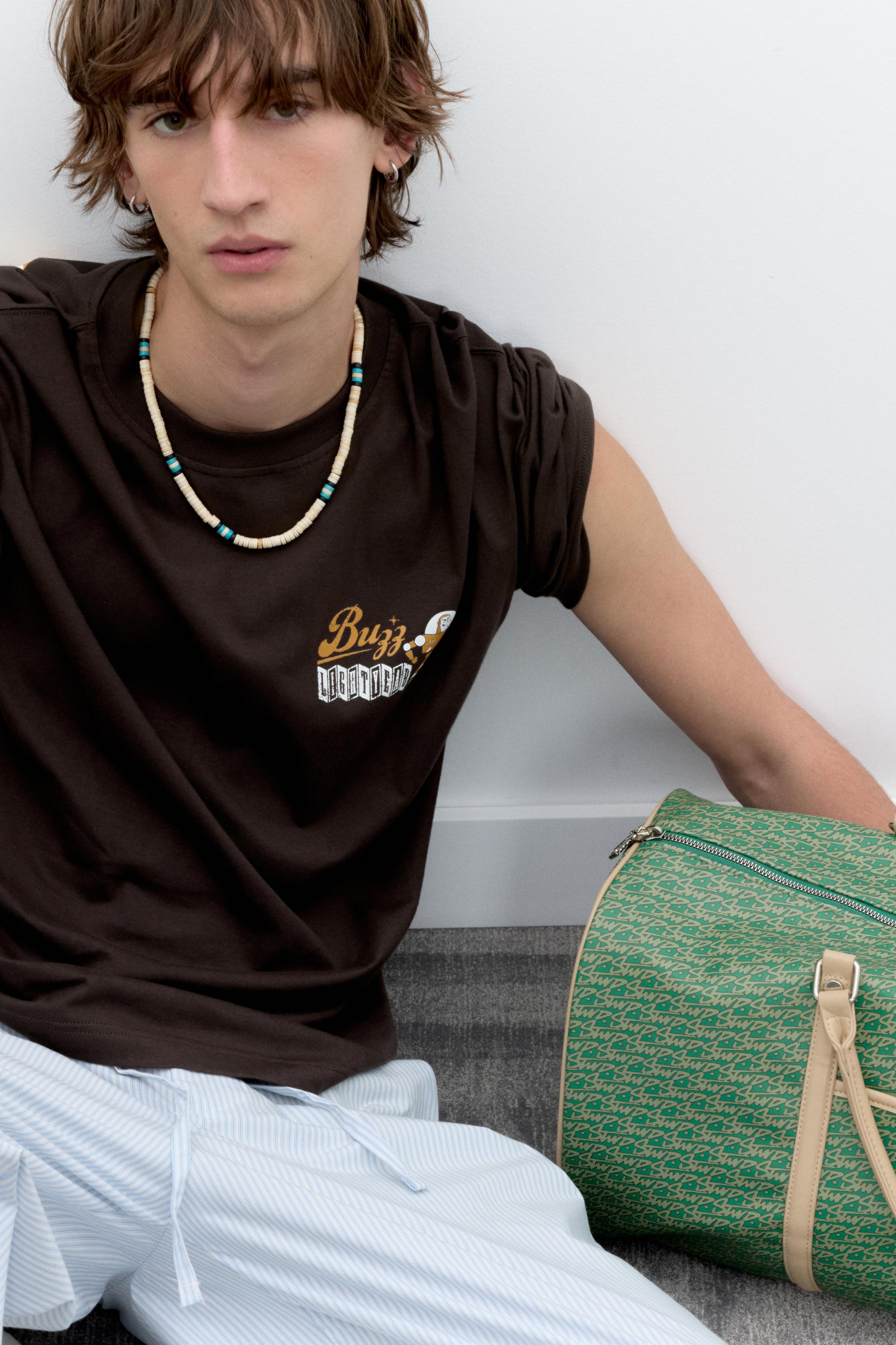STWD bowling bag — Green