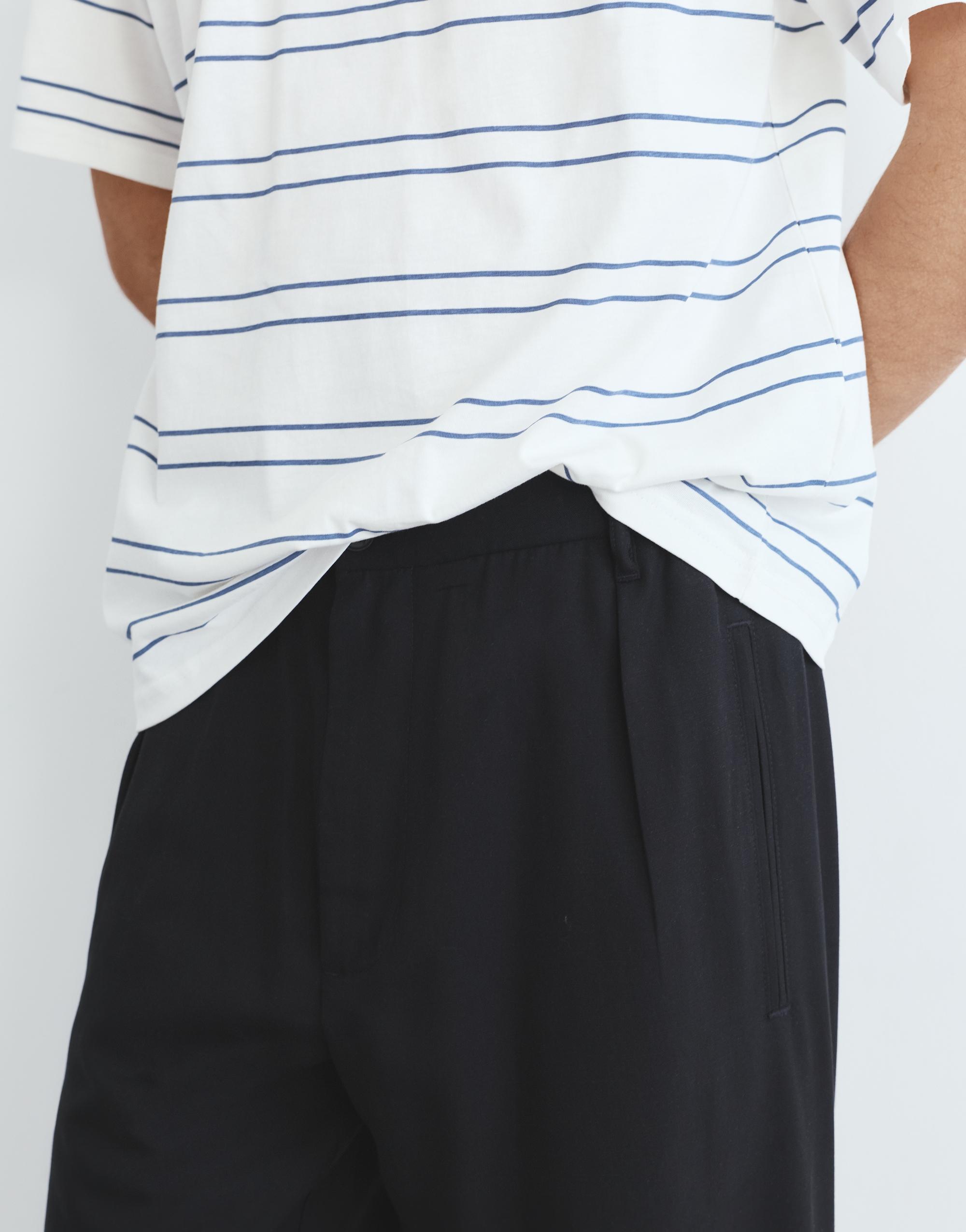 Tailored fit jogger pantolon - Görsel 42