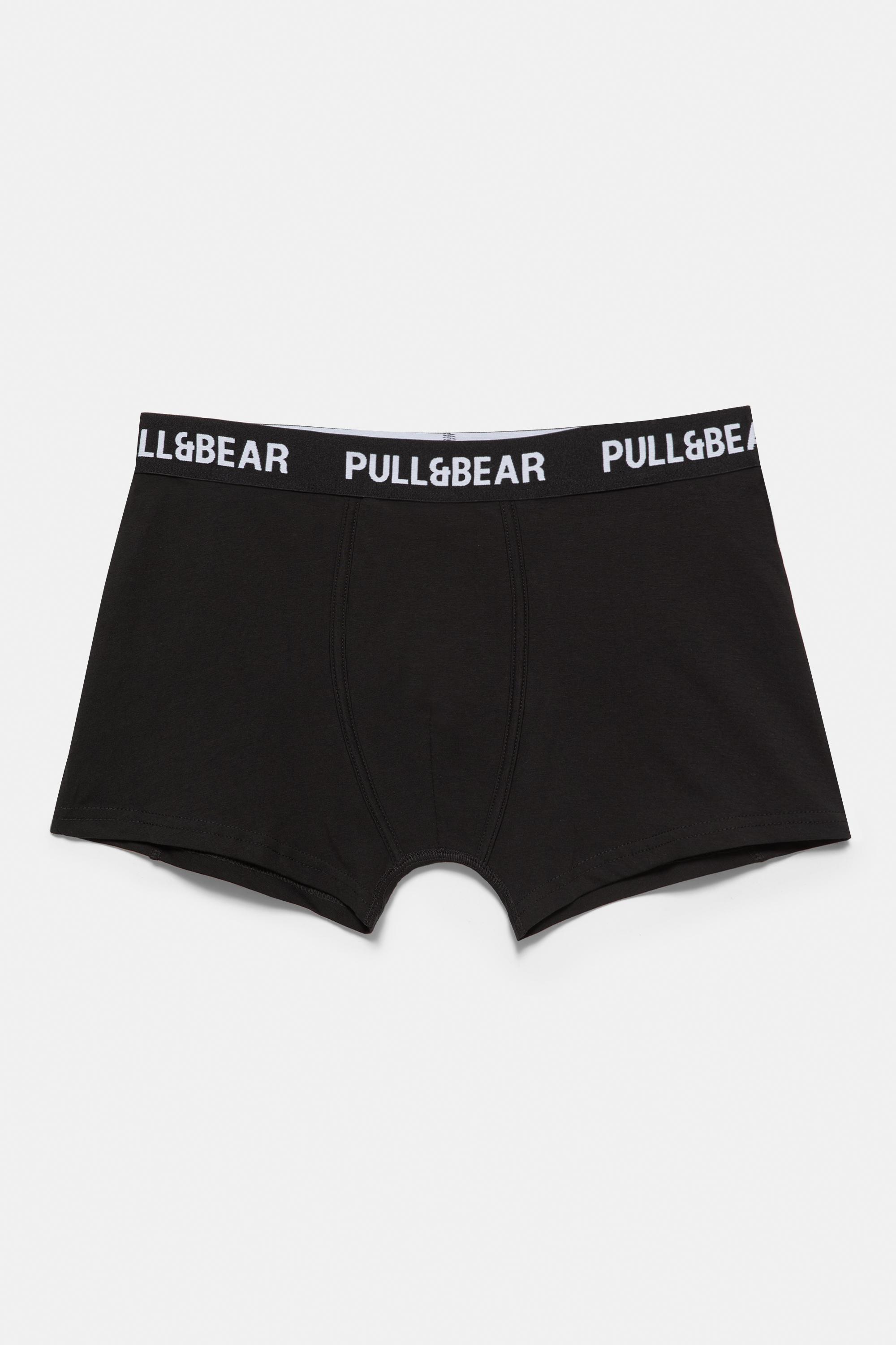 3-pack of boxers — Others