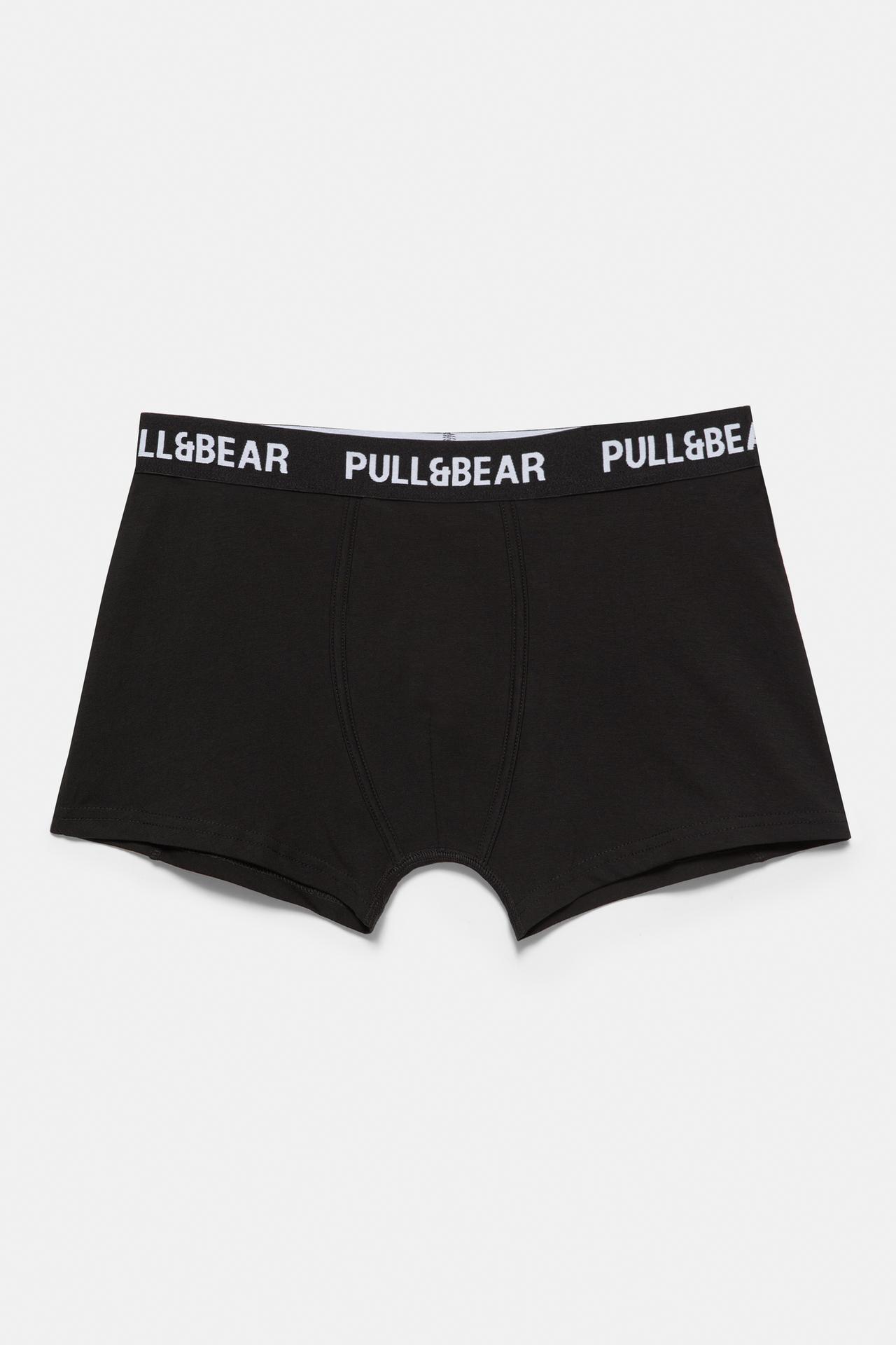 3-pack of boxers — Others