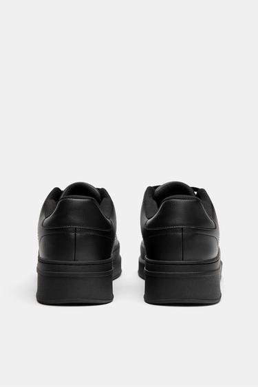 Chunky trainers — Black 5