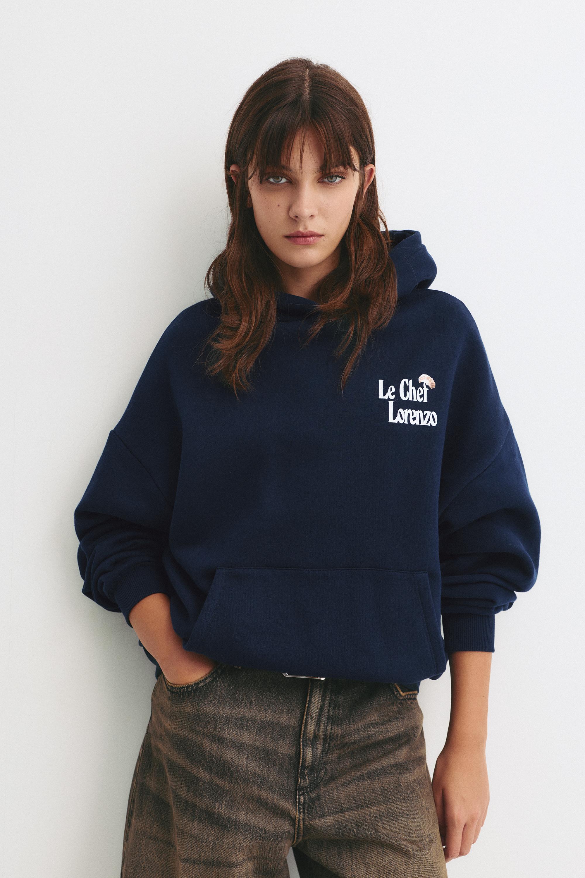 Koch-Hunde-Kapuzenpullover