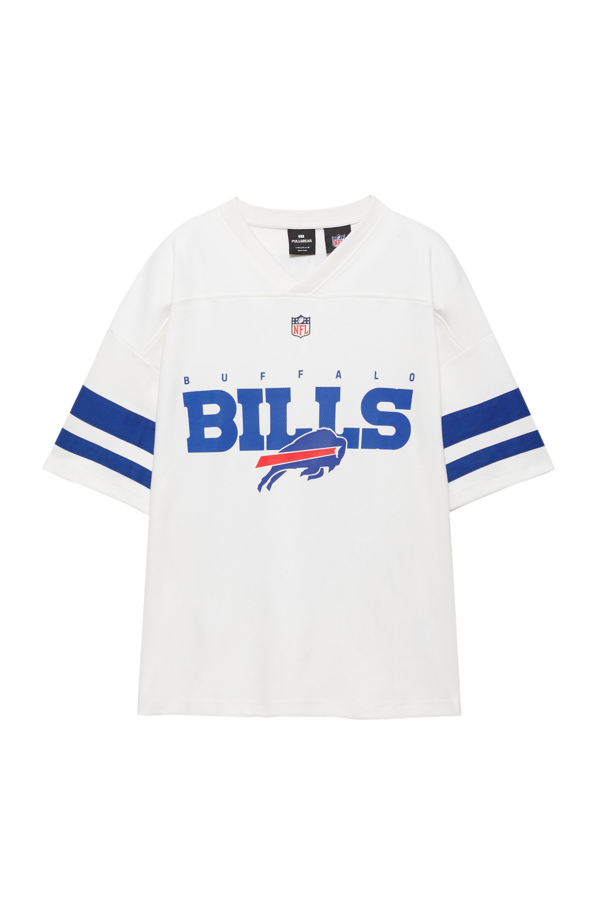 NFL Bills T-shirt - Görsel 16