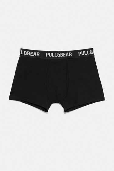 Pack of 3 Pull&Bear boxers — Others 3
