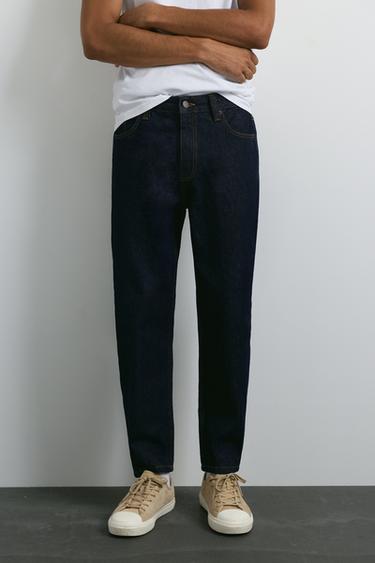 Standard jeans — Navy 4