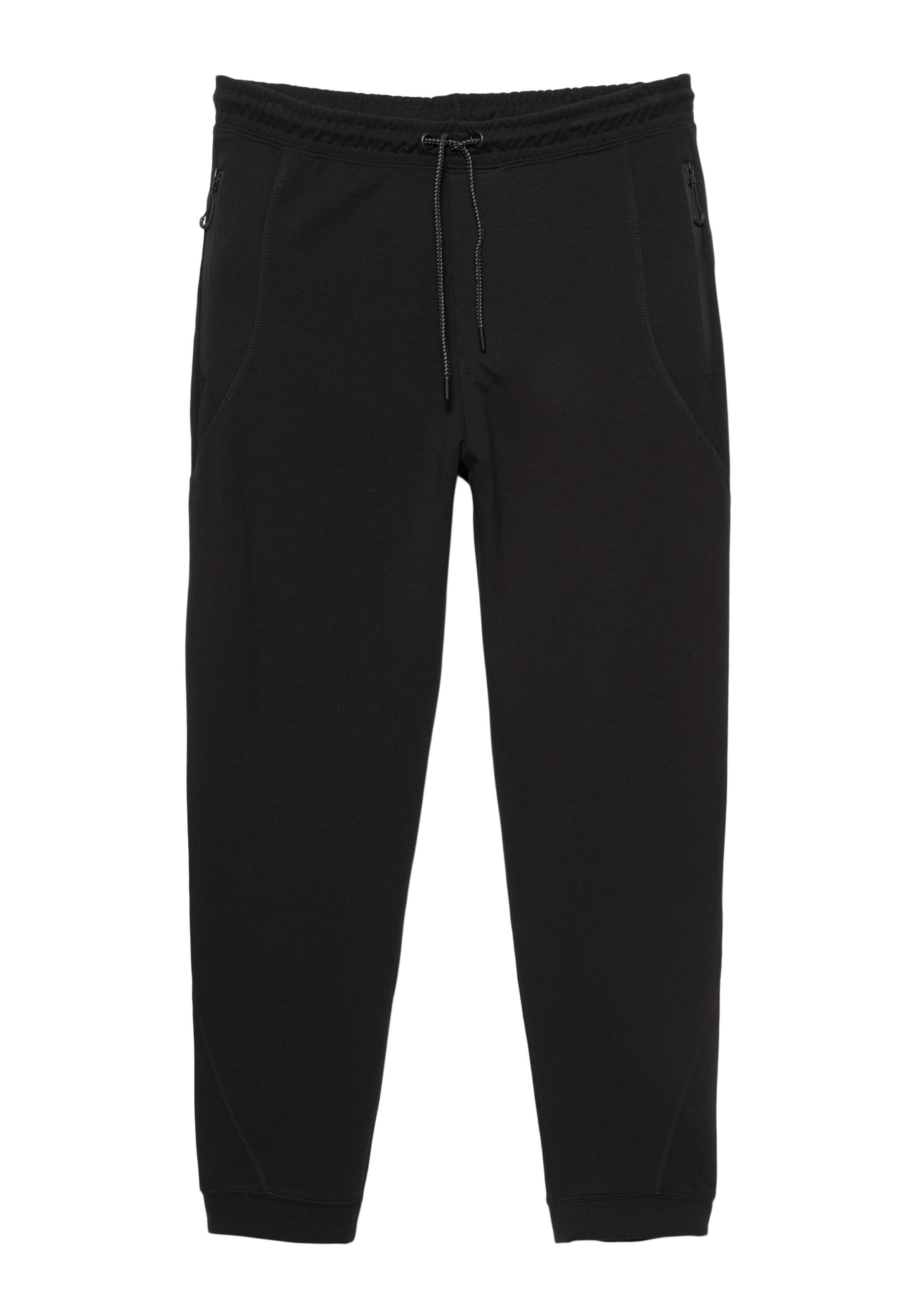 Interlok eşofman pantolonu