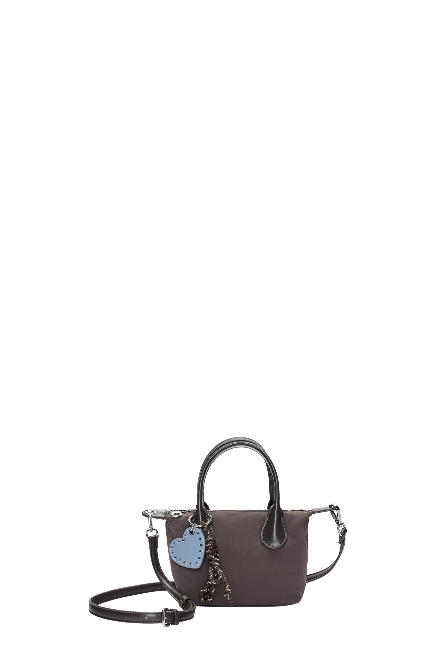 Mini süslemeli çapraz askılı çanta - Görsel 50