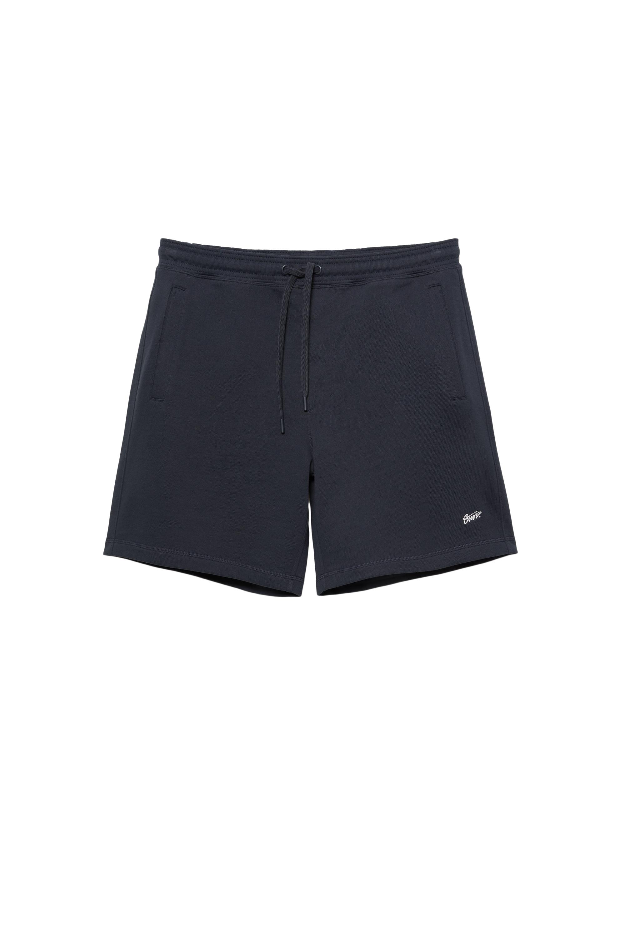 Logolu jogger bermuda şort - Görsel 70