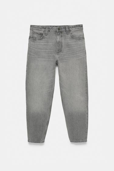 Standard jeans — Pale grey 7