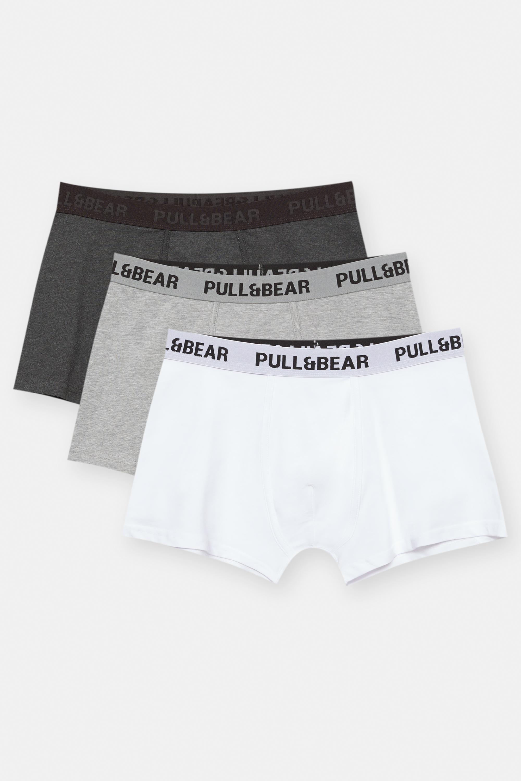 3’lü boxer paketi