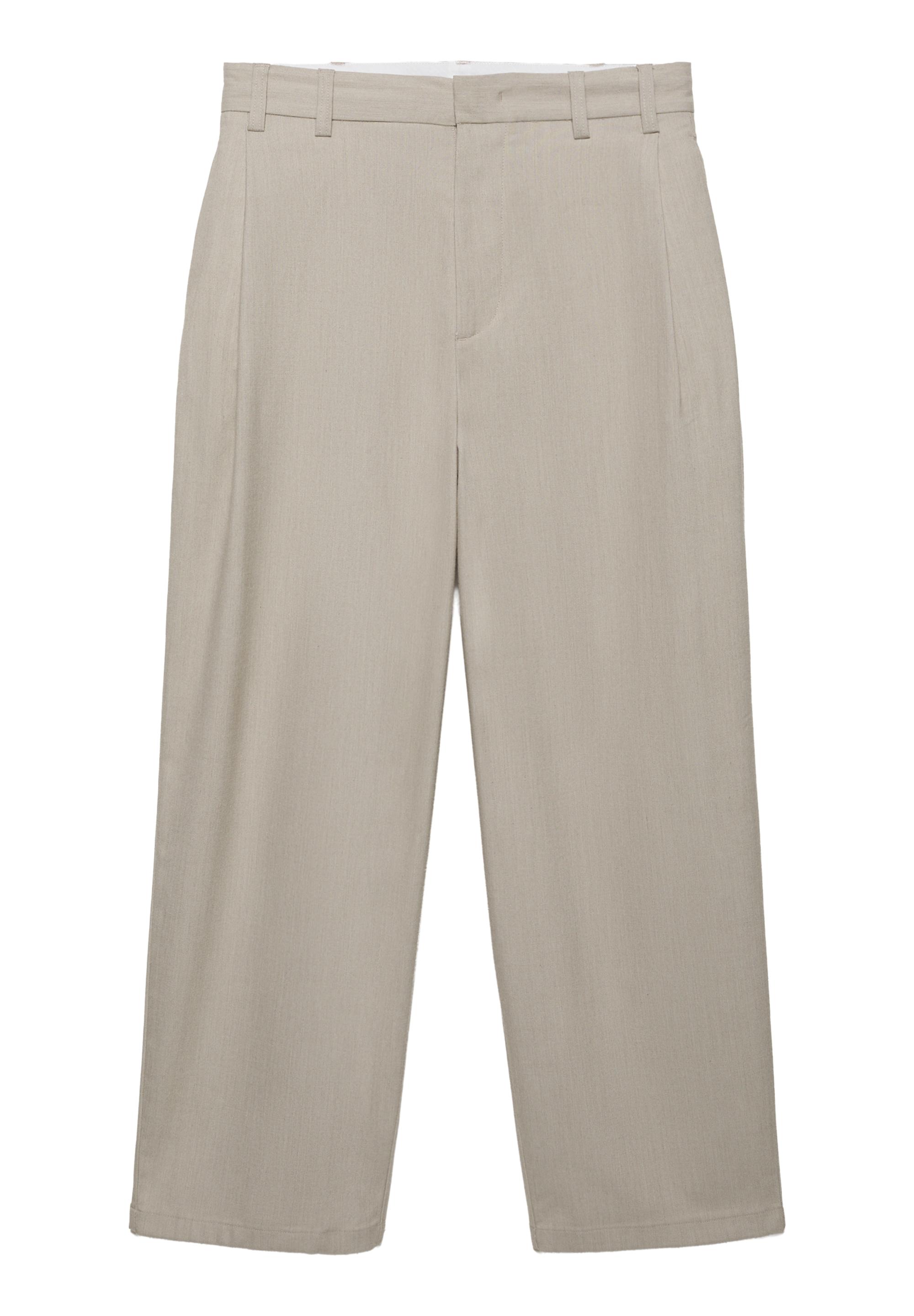 Perniye İspanyol paça pantolon - Görsel 5