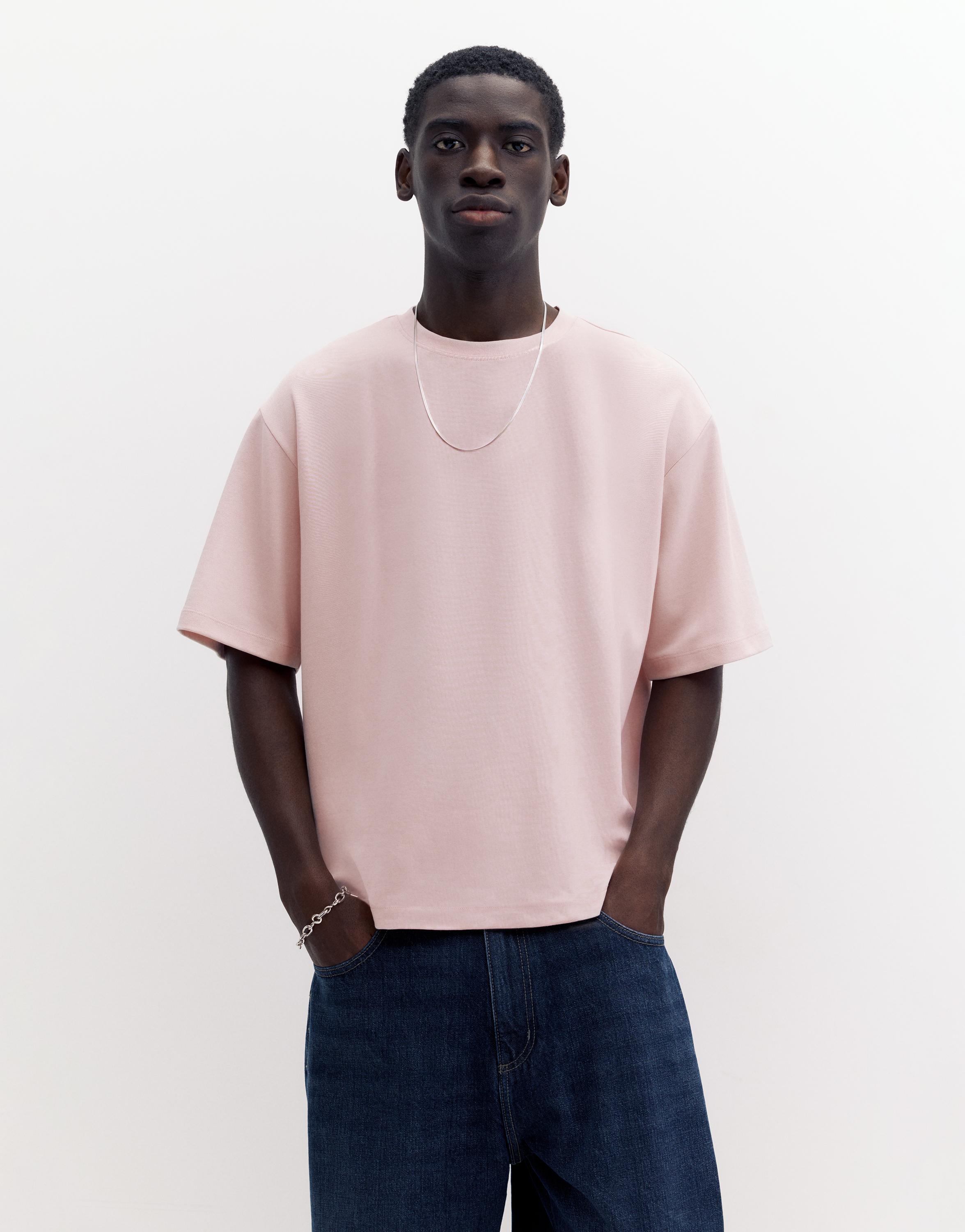 Boxy tişört - Görsel 140