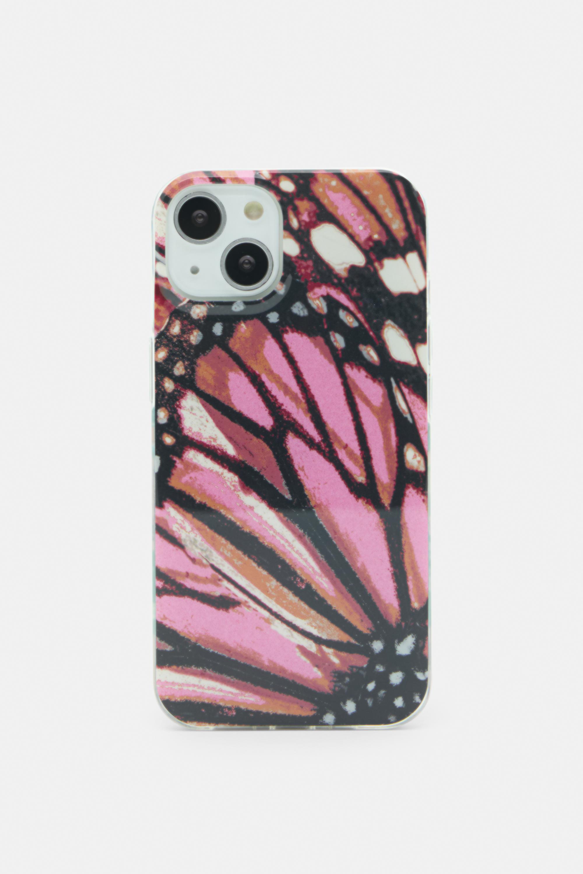 Cover Iphone Farfalla