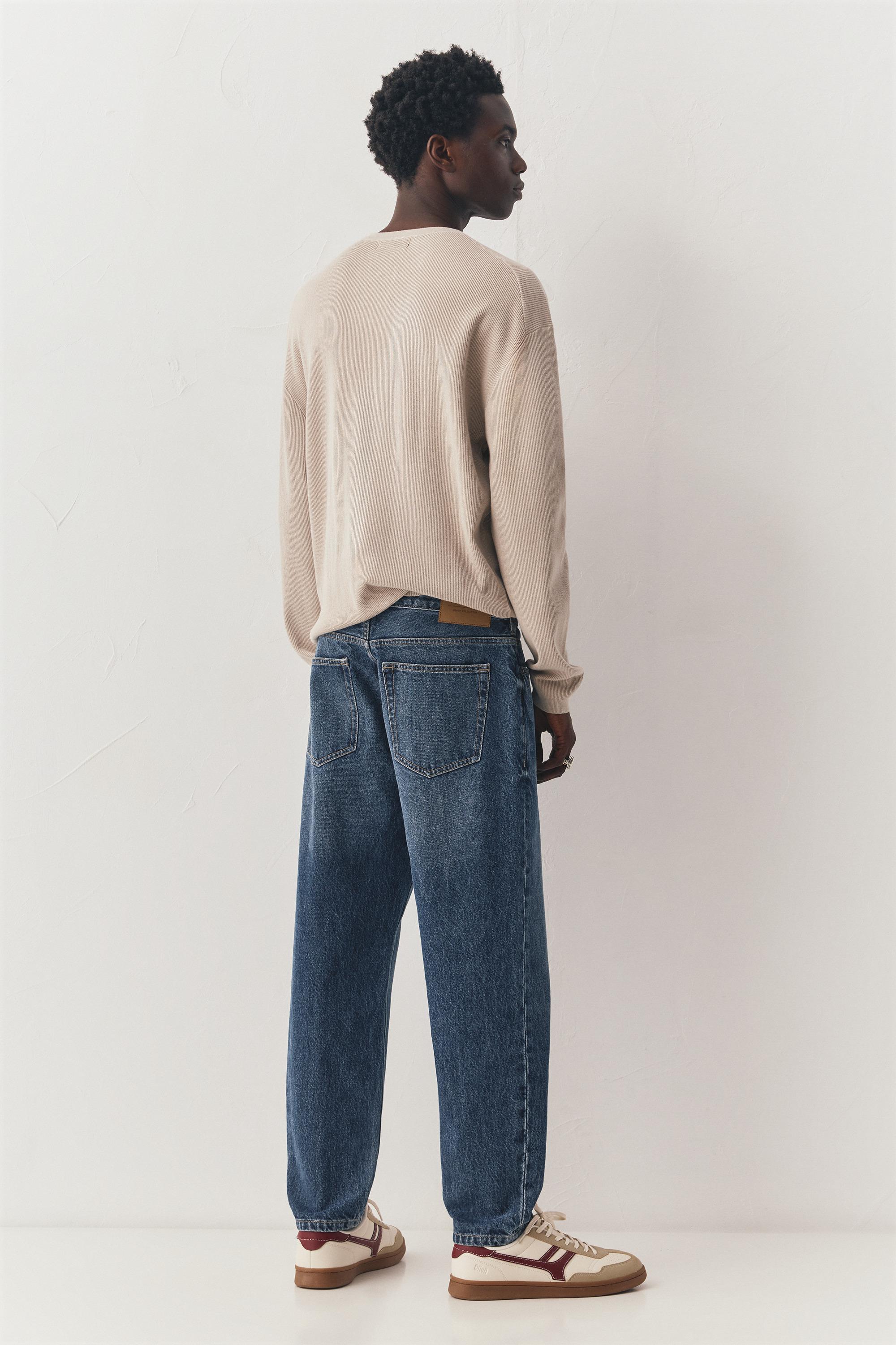 Standart Jean - Görsel 19