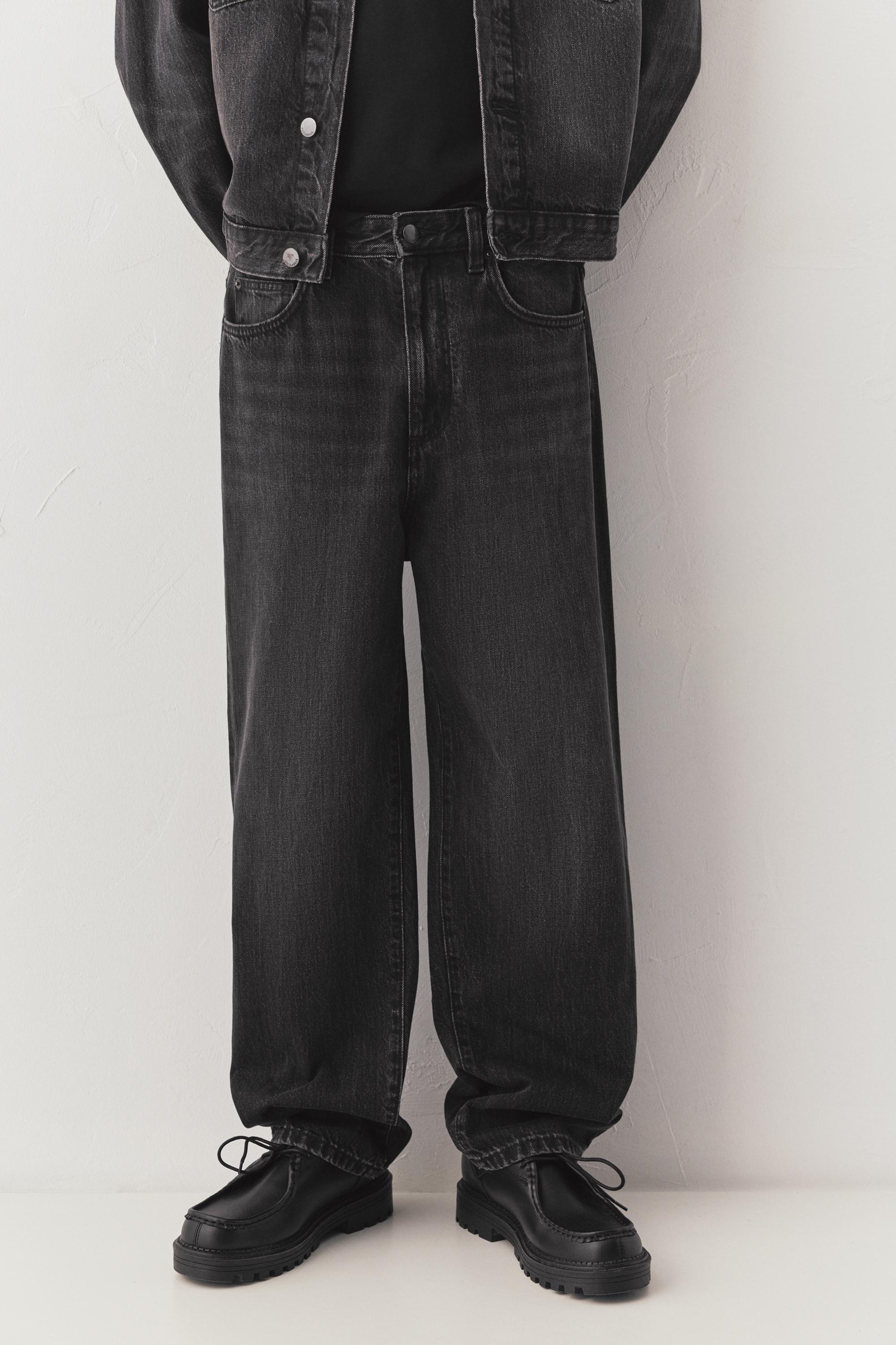 Baggy jean - Görsel 21