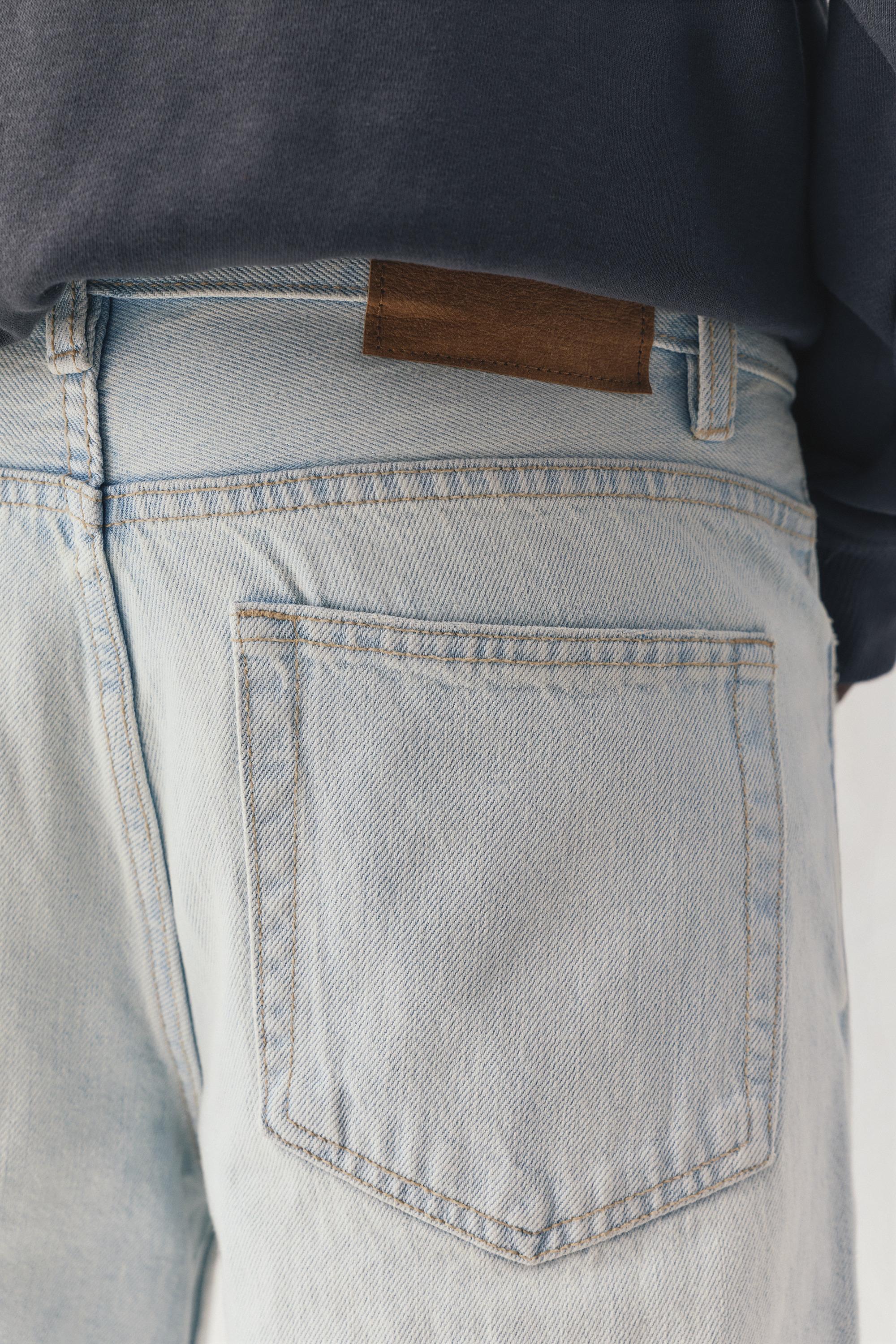 Straight jean - Görsel 136