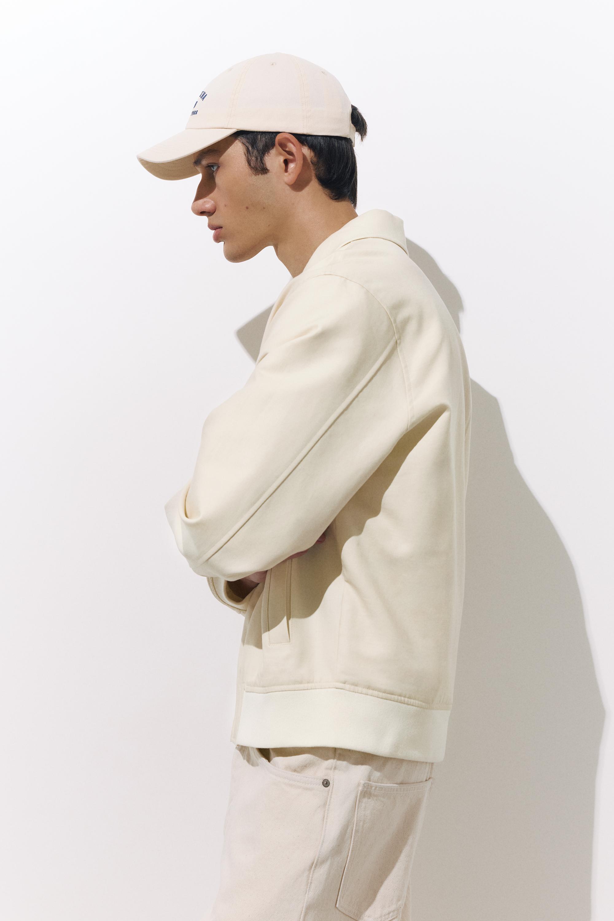 Fitilli ceket - Görsel 10