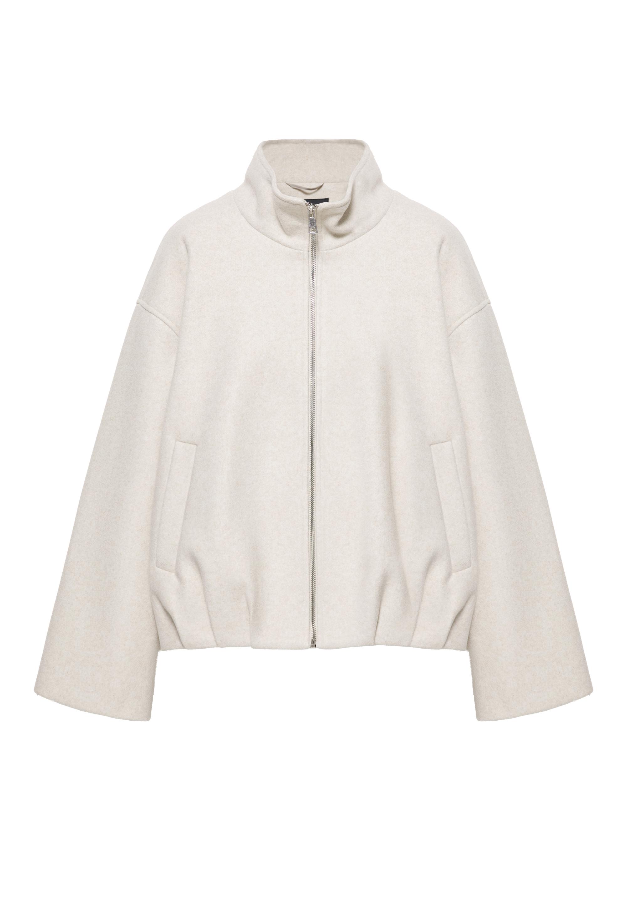 Pull&Bear Balon bomber ceket