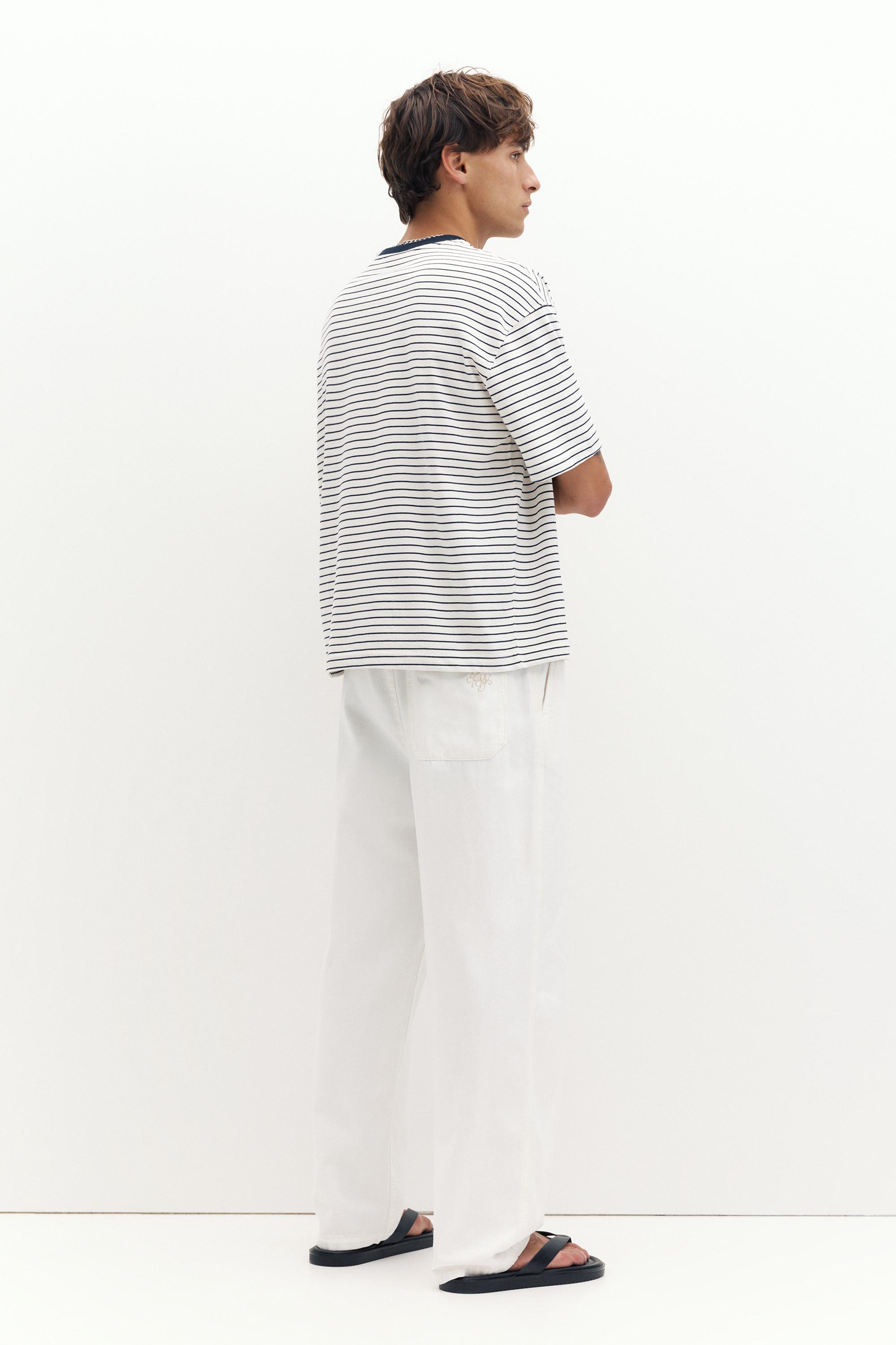 Kot jogger pantolon - Görsel 26