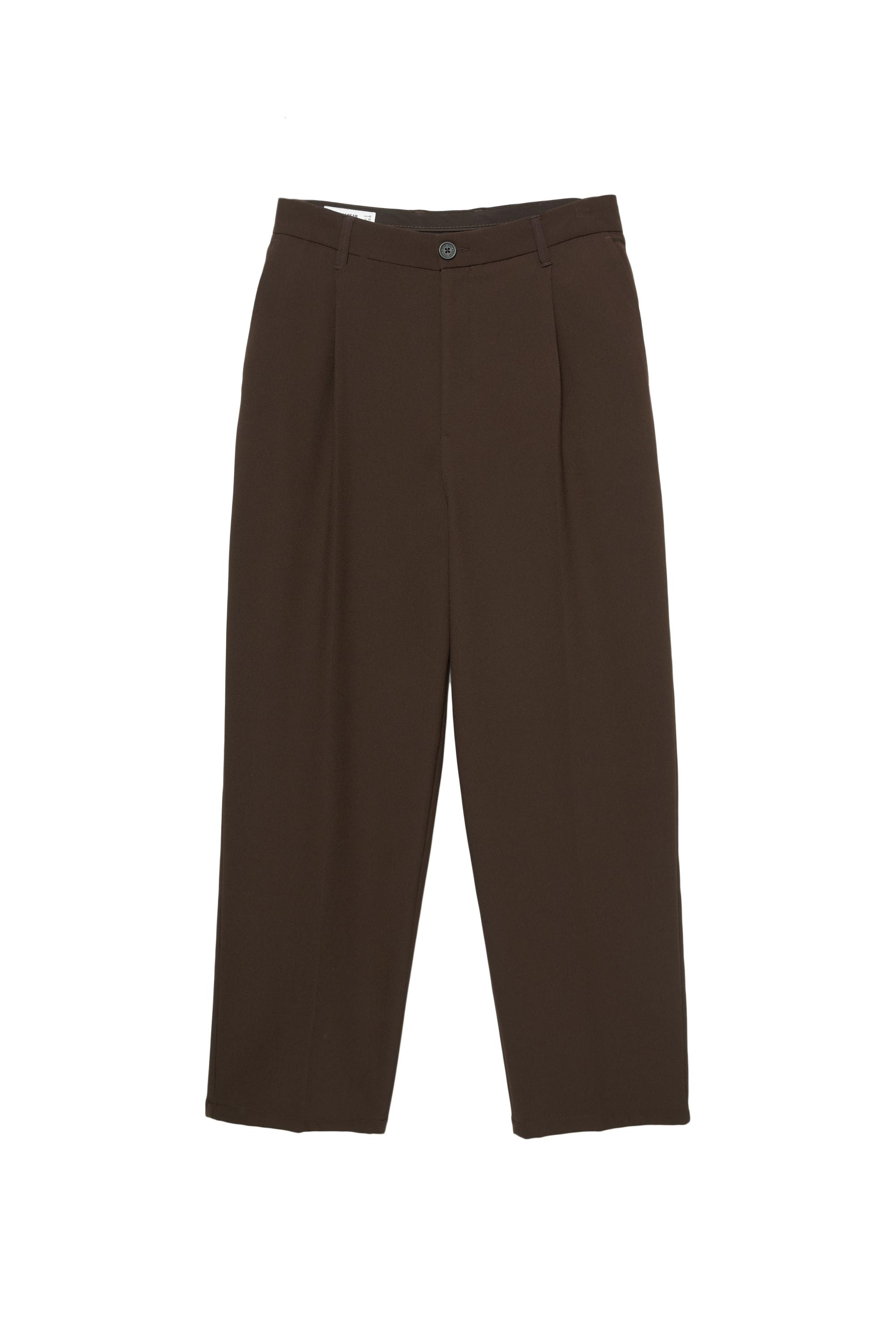 Tailored fit pantolon - Görsel 27