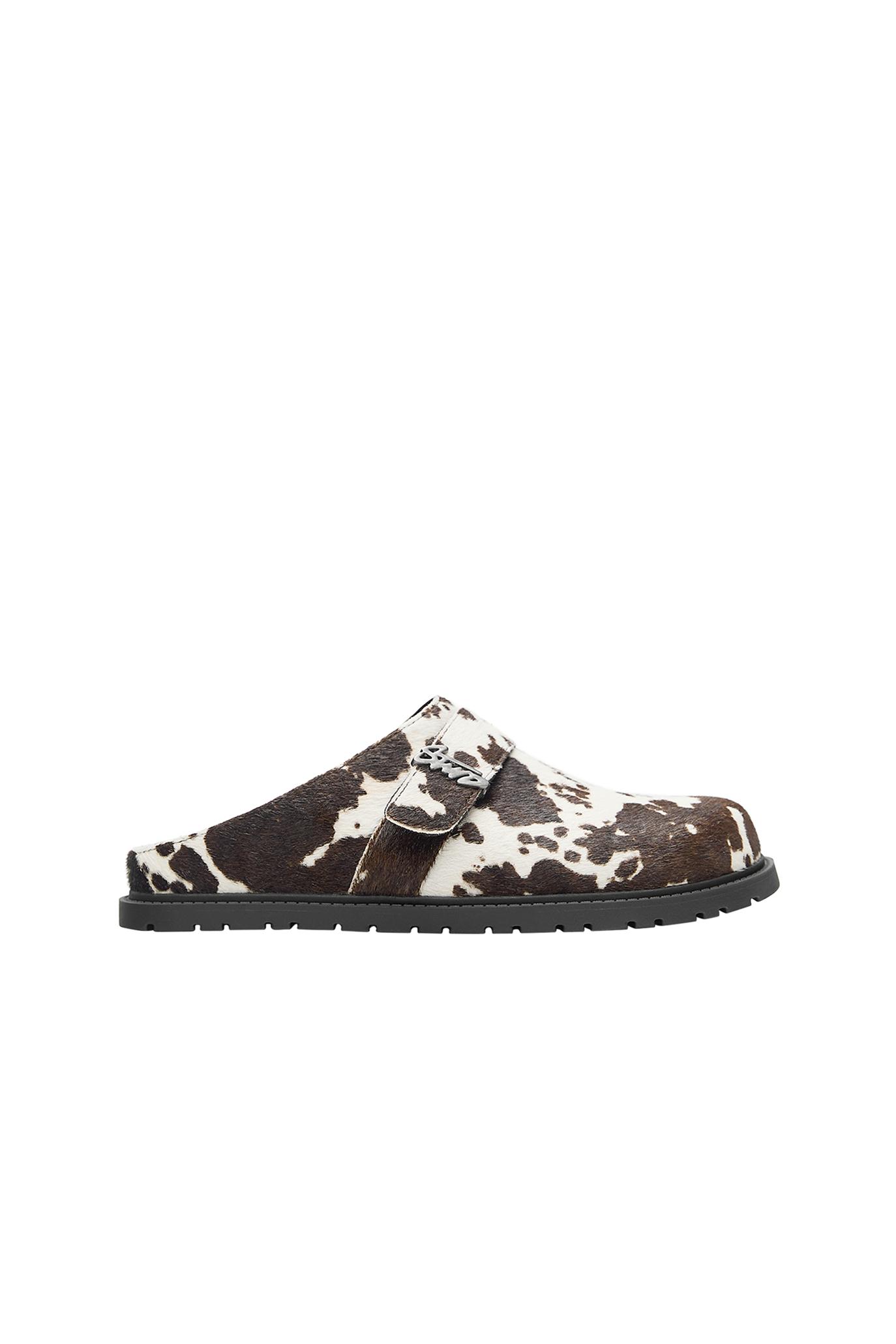 STWD desenli deri sabo - Görsel 34