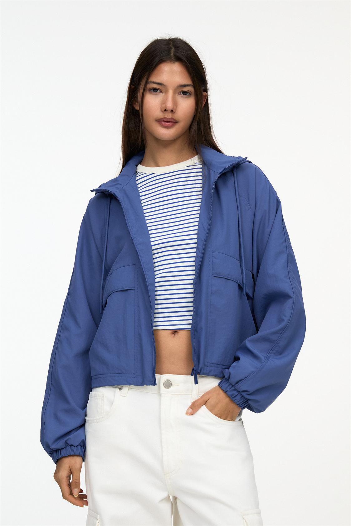 Jersey Oversize Pull And Bear Jerseys Mujer Kiabi Jerseys Mujer