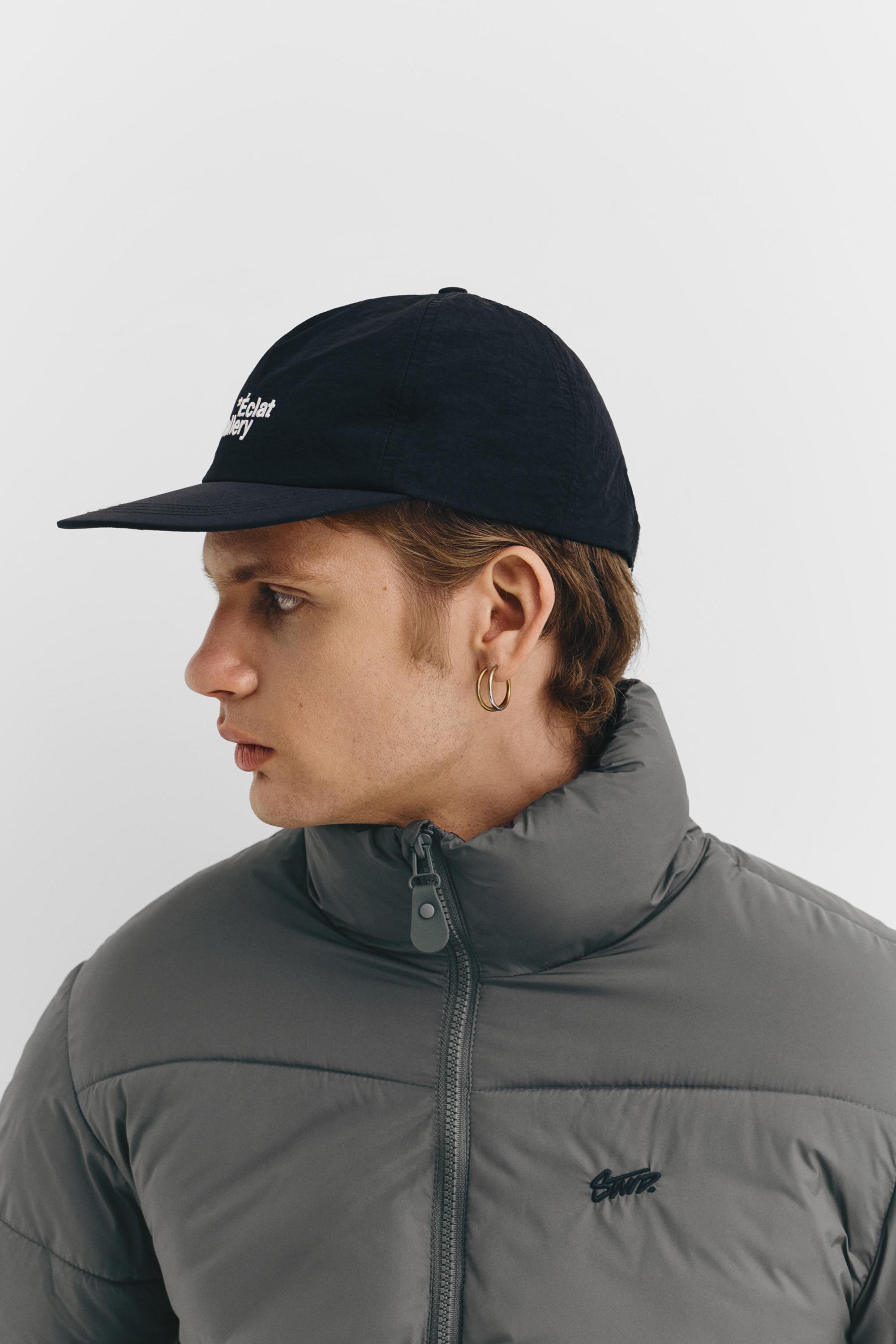 STWD Dolgulu Ceket - Görsel 21