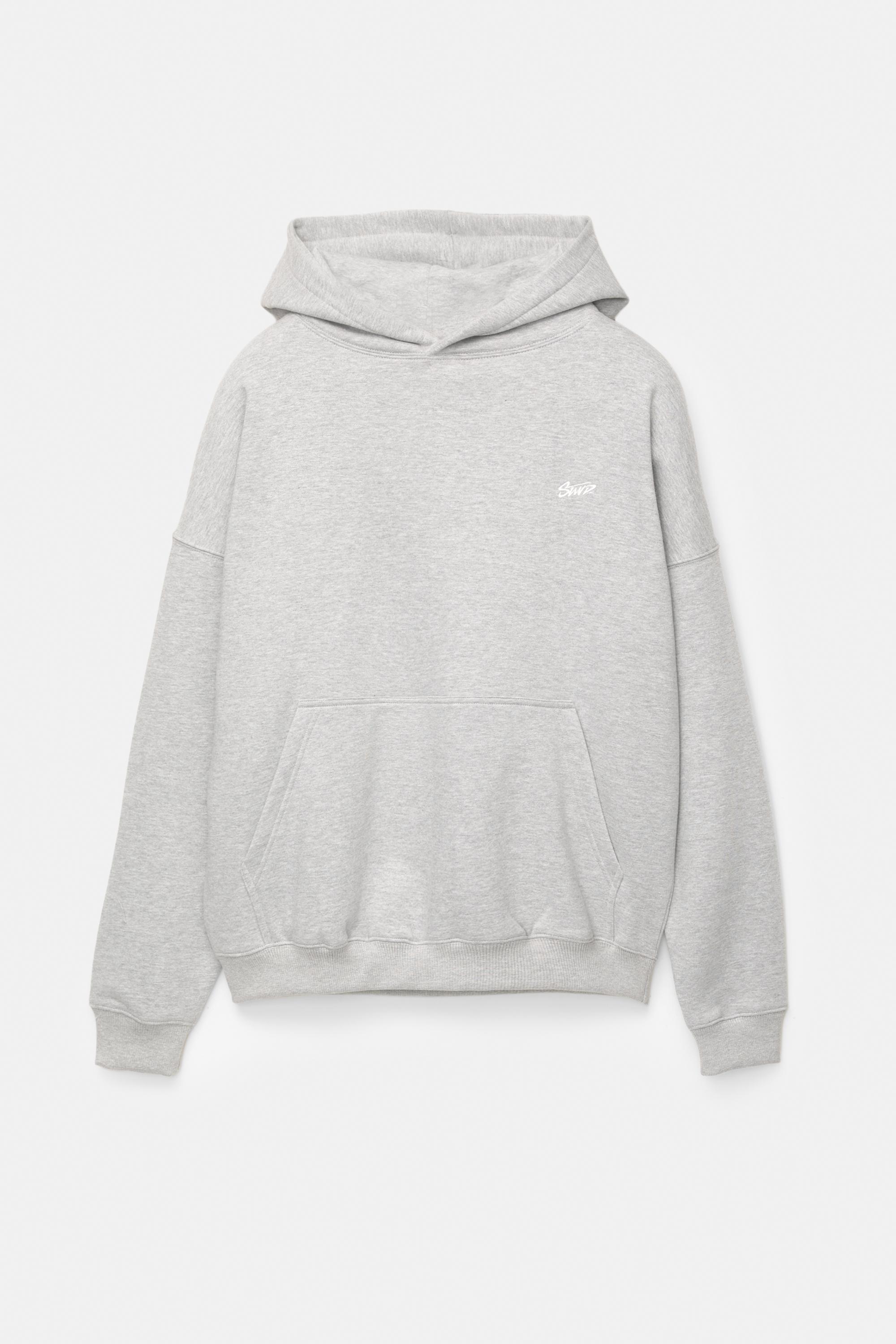 STWD kapüşonlu sweatshirt - Görsel 112