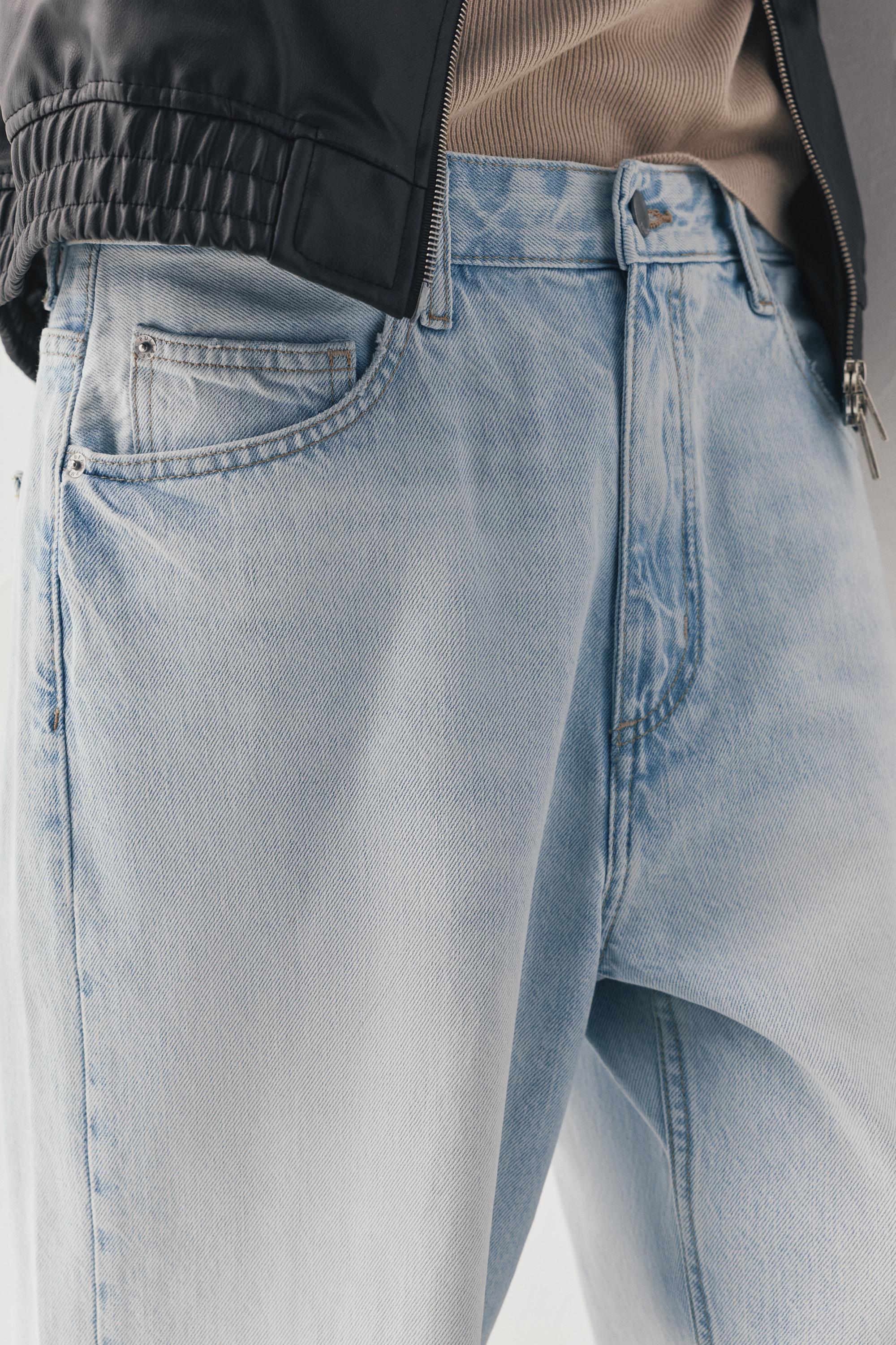 Baggy jean - Görsel 137