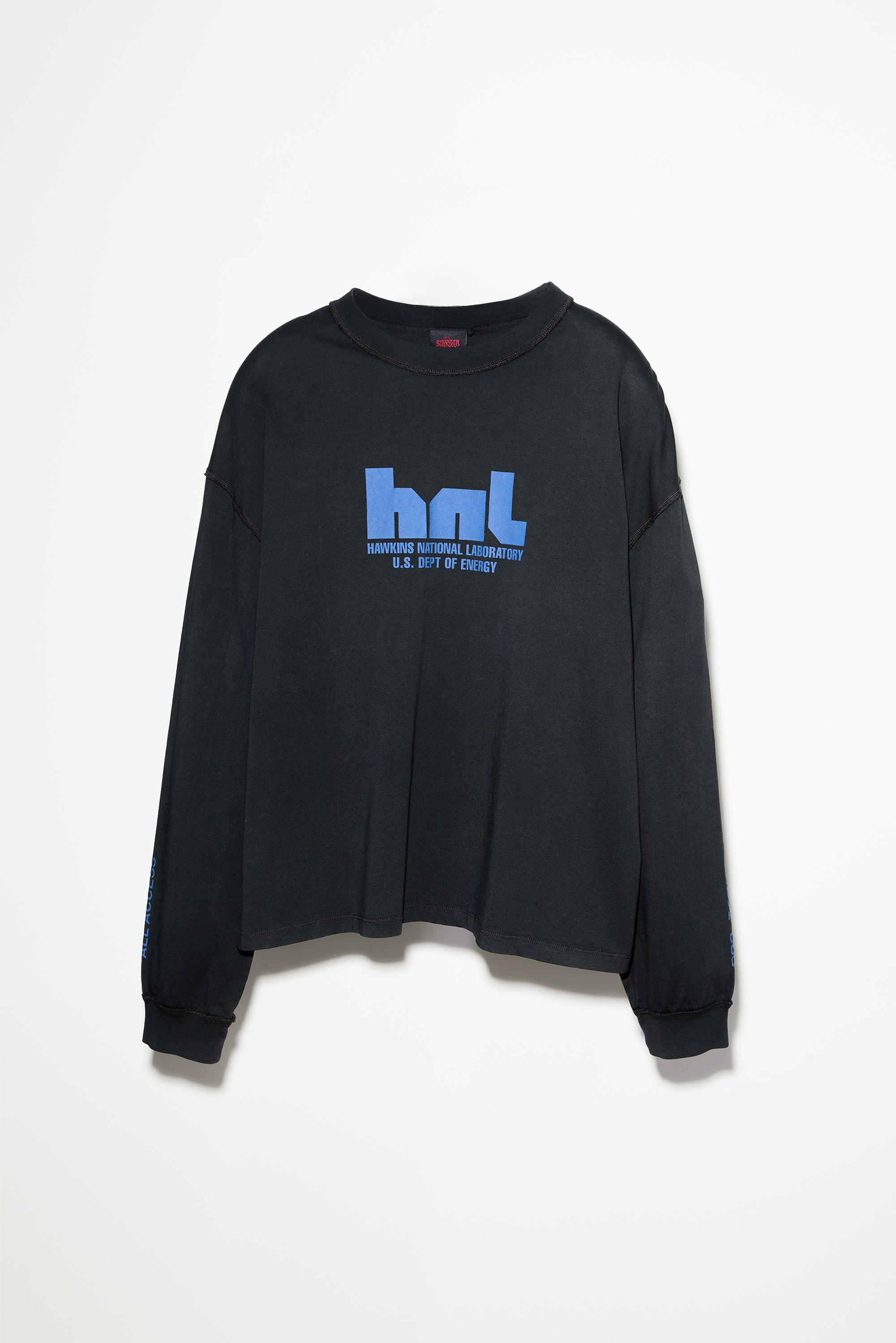 Stranger Things HNL t-shirt - Görsel 19