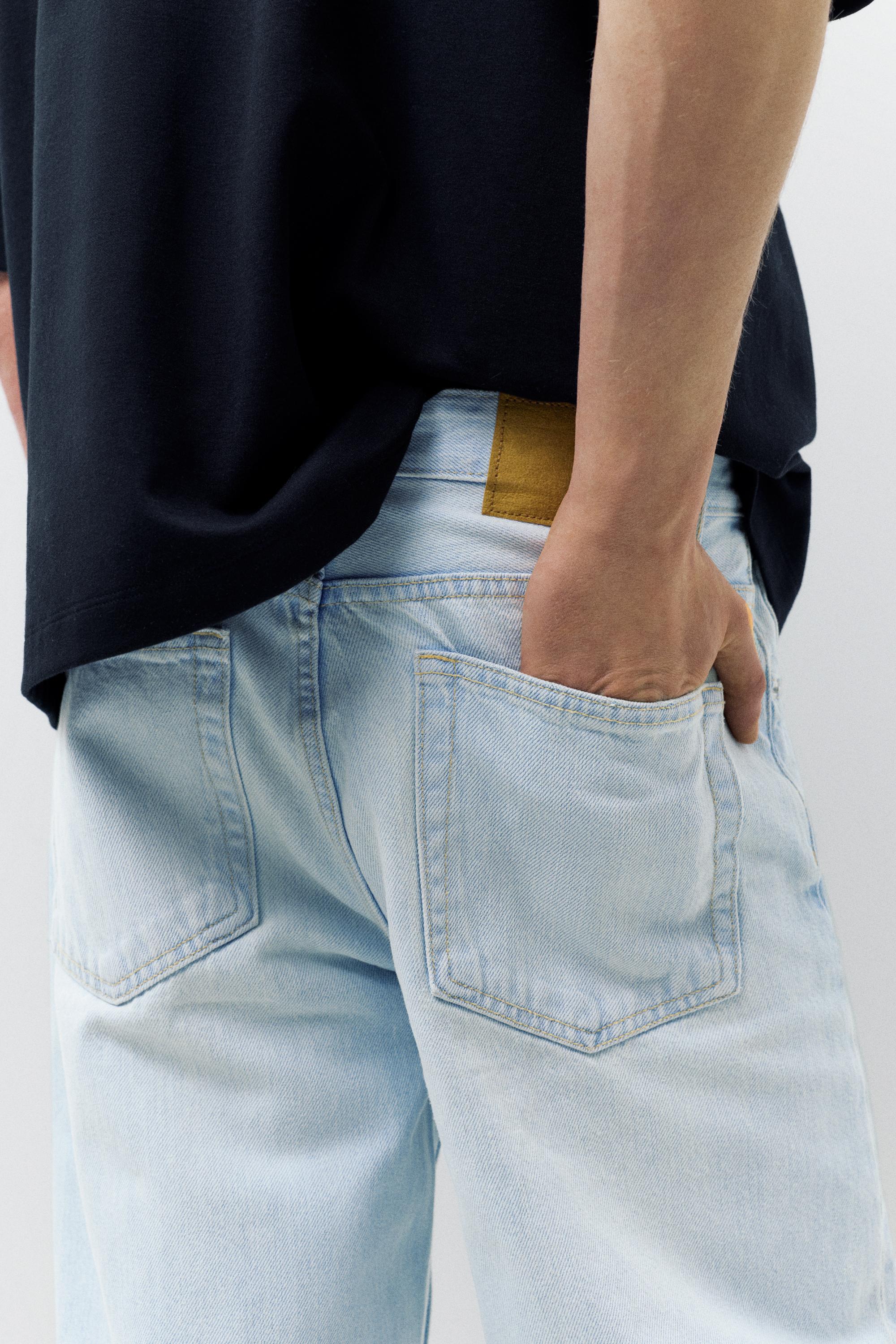 Straight jean - Görsel 124