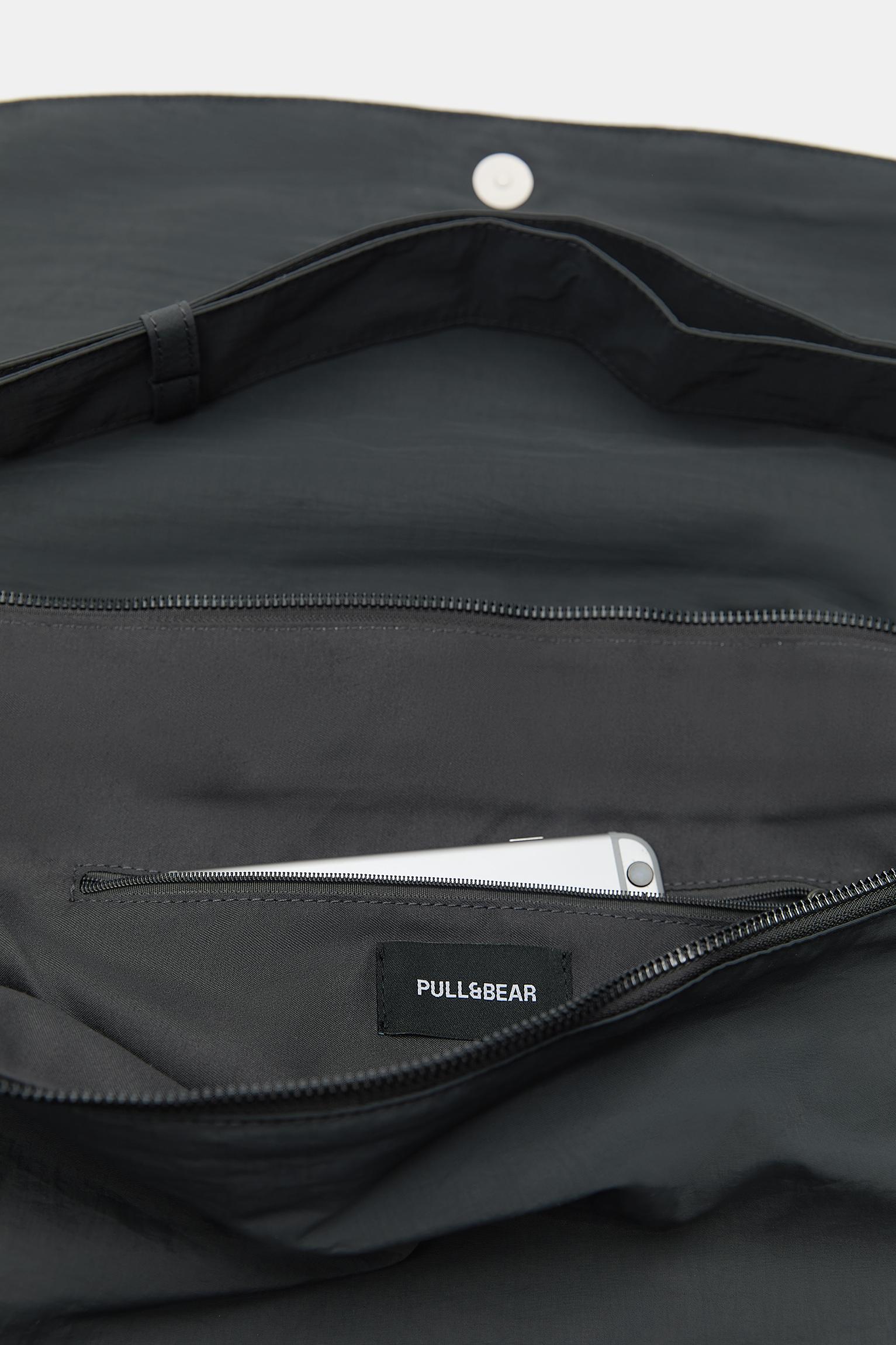 Süslemeli tote çanta - Görsel 32