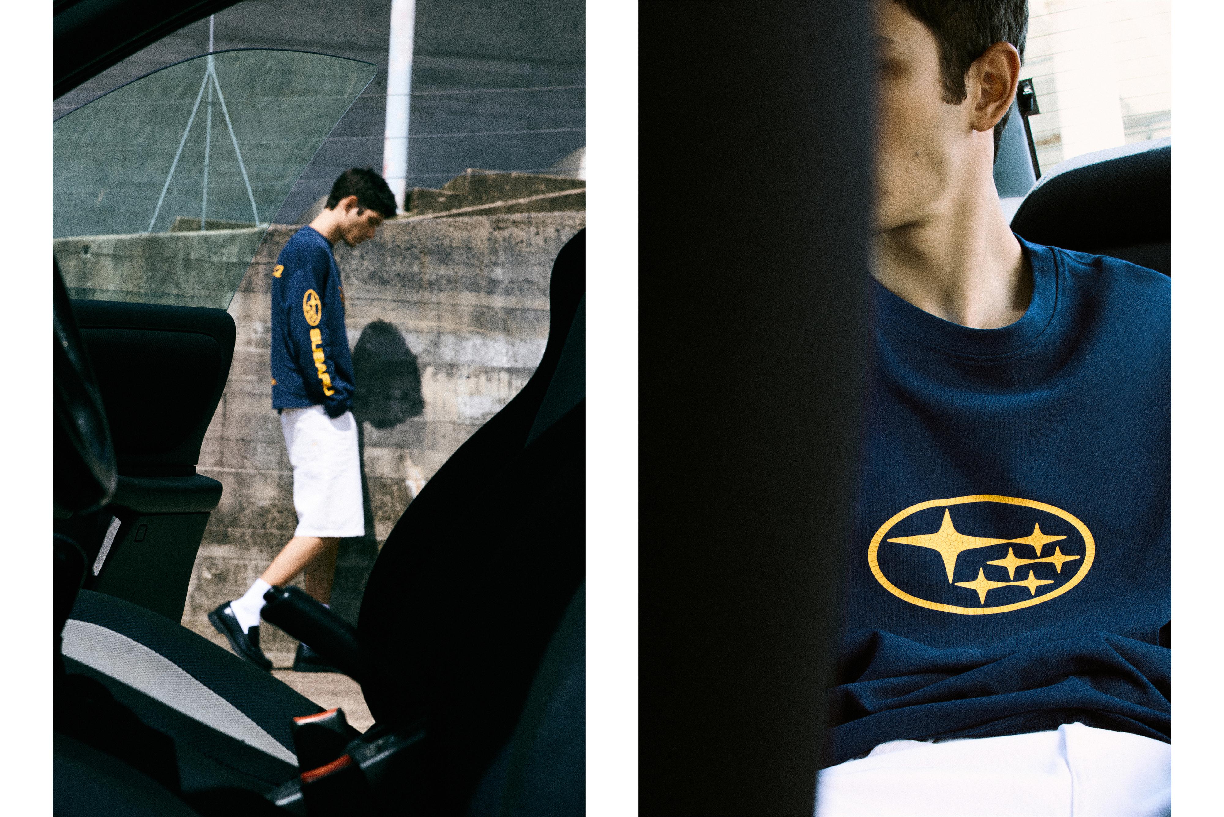 Subaru giyim | Pull&Bear Turkey / Türkiye