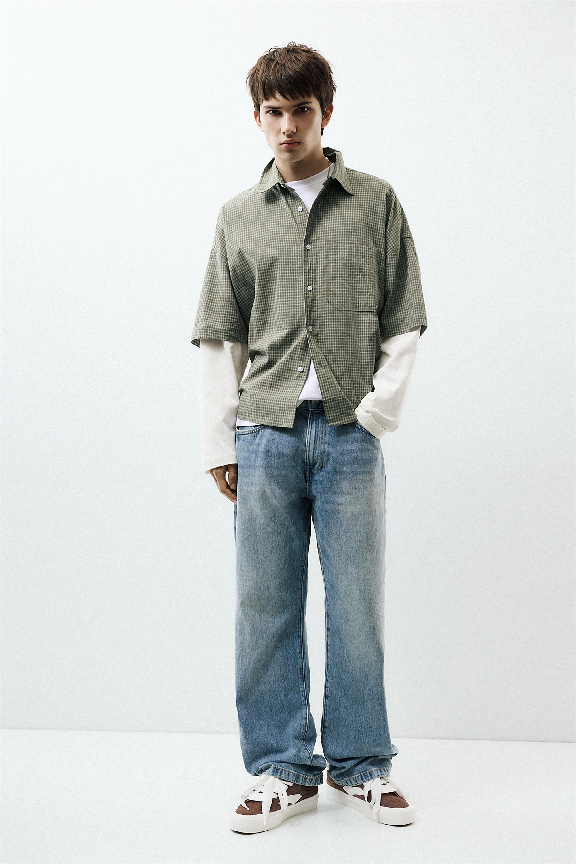 Jeans bootcut