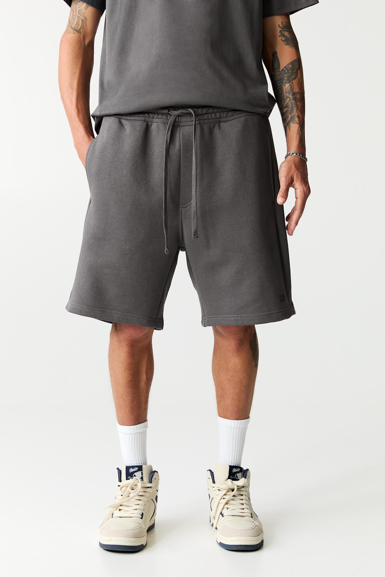 Bermuda jogger ve tişört paketi - Görsel 75