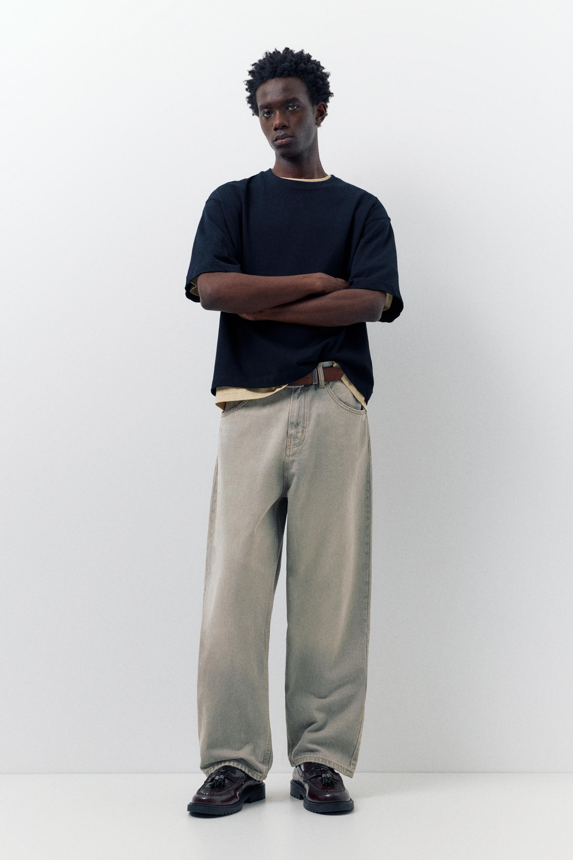 Jeans Baggy Relaxed