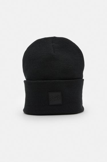 STWD beanie — Black 5