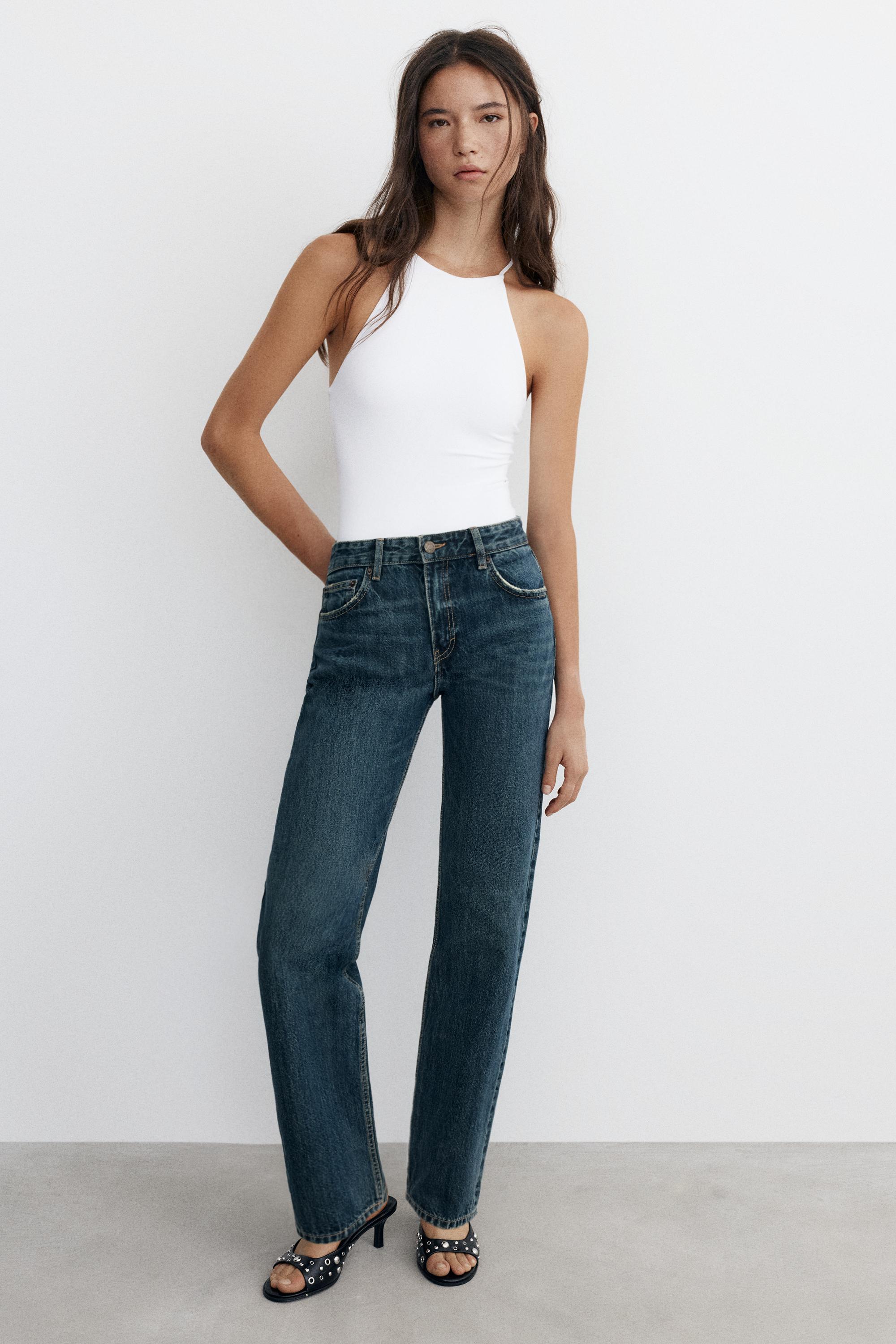Halter strappy bodysuit — White