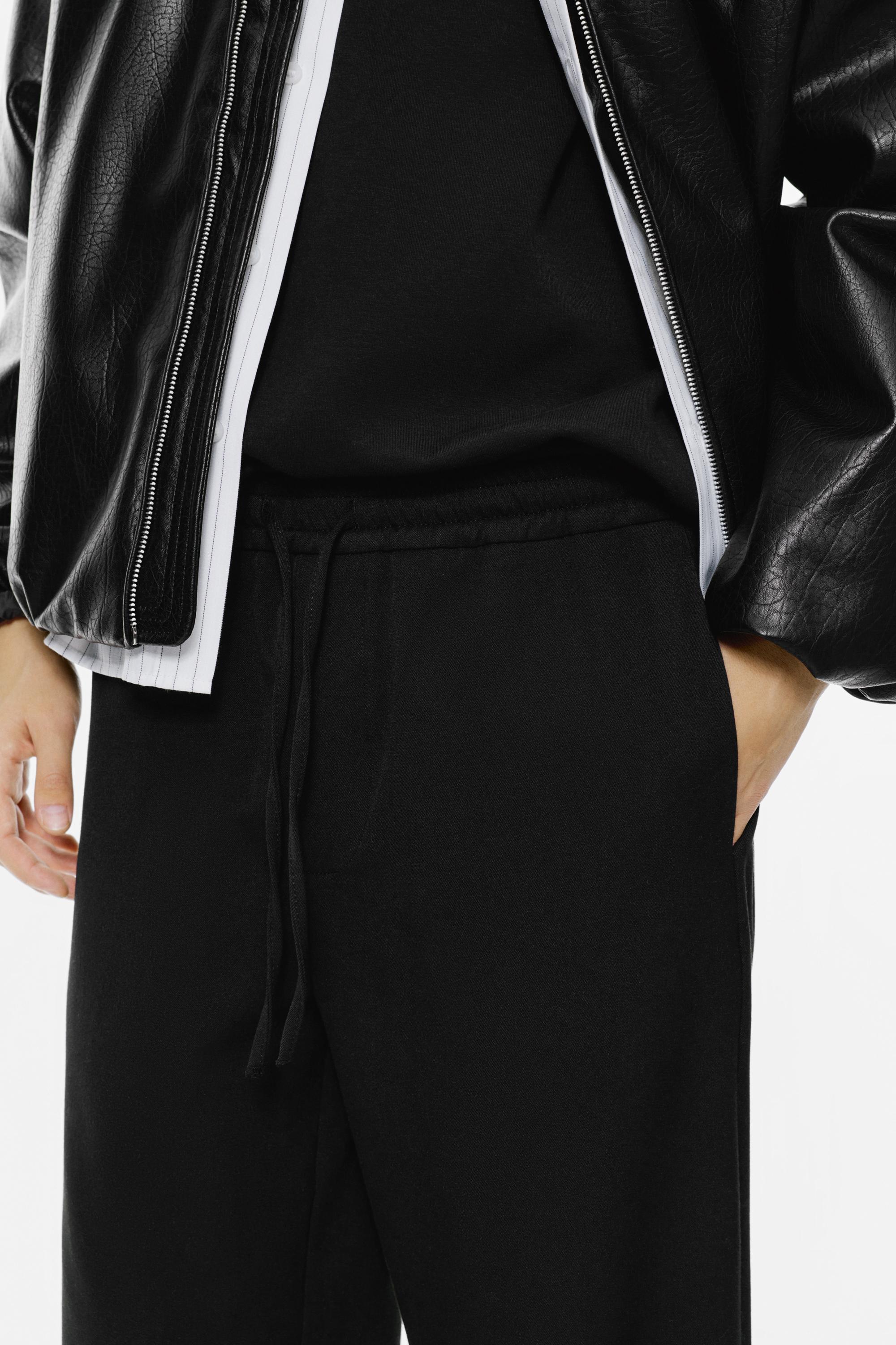 Tailored fit jogger pantolon - Görsel 66