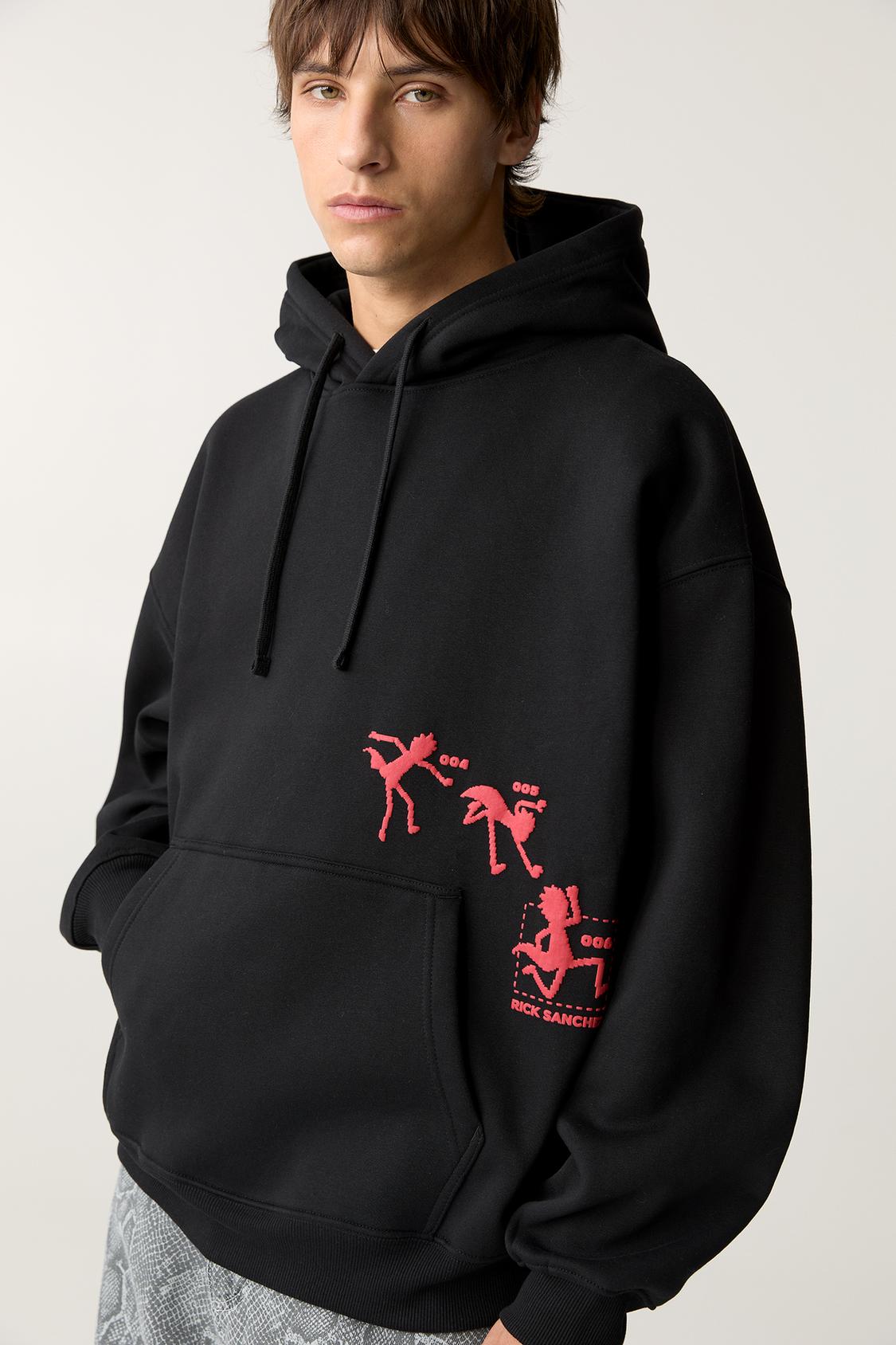 Hotel Kalinga Sudadera Levis Niña Kalinga Ashok Sudadera Niña