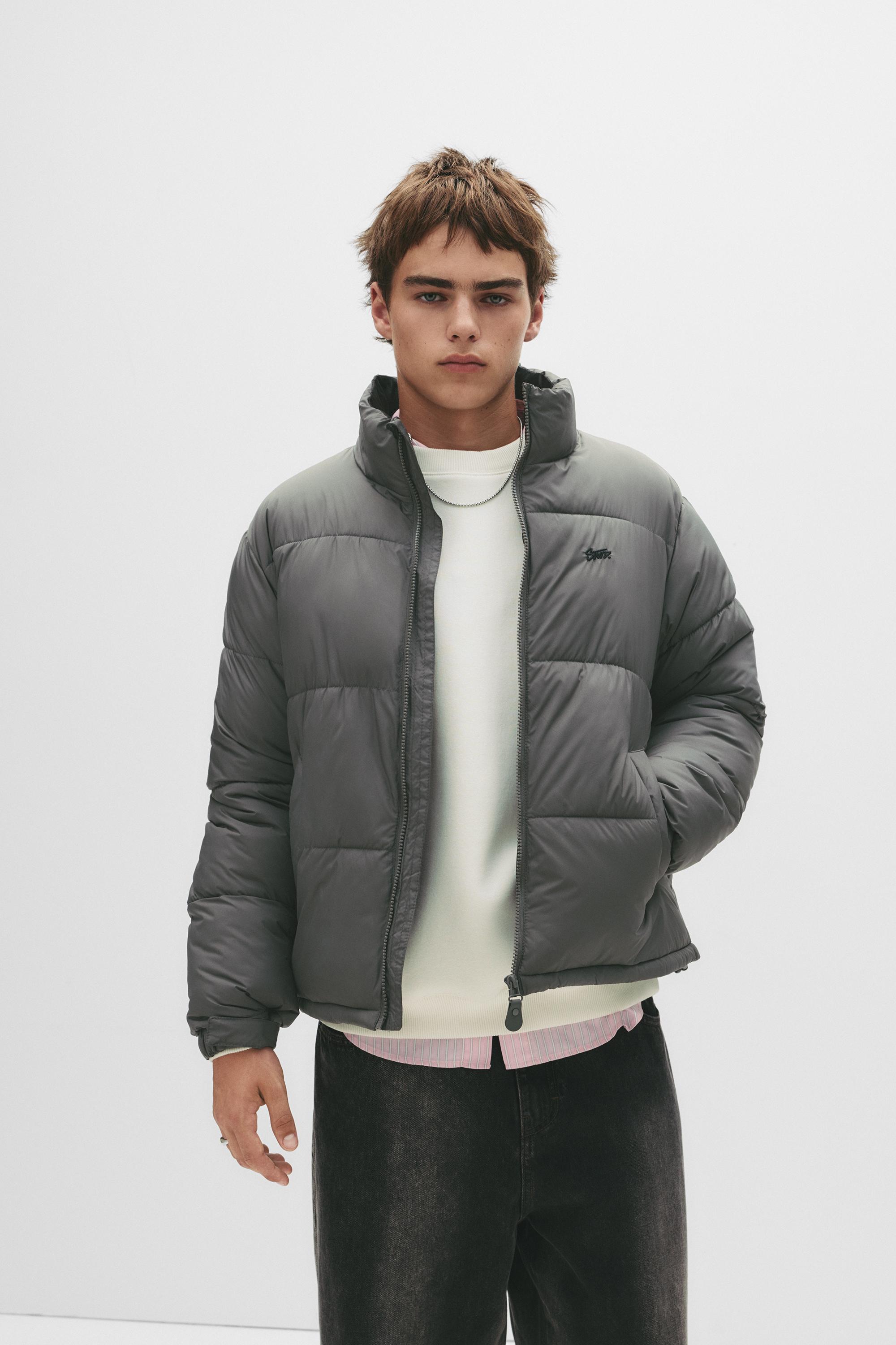 Gesteppte Stwd Jacke