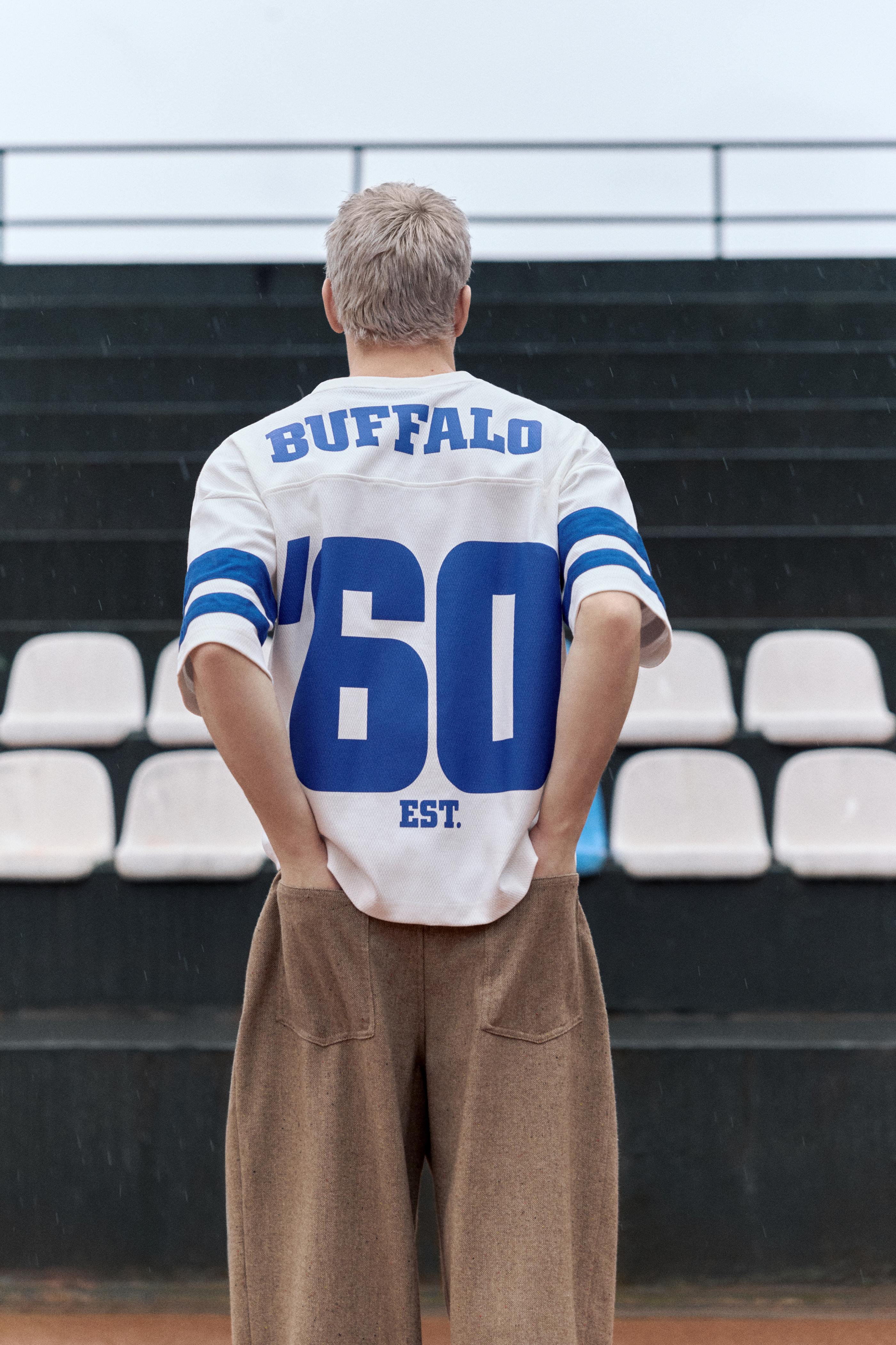 NFL Bills T-shirt - Görsel 18