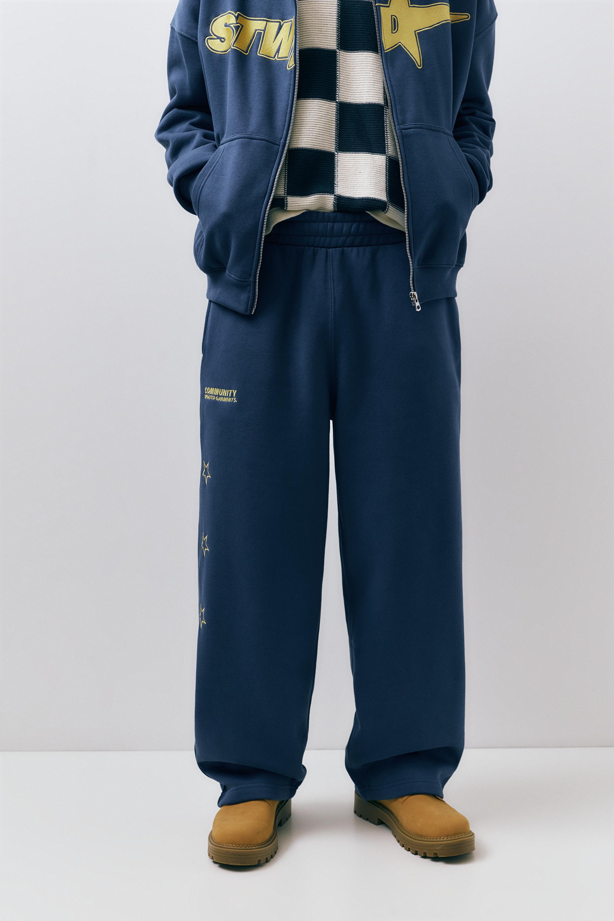 STWD eşofman altı - Görsel 11