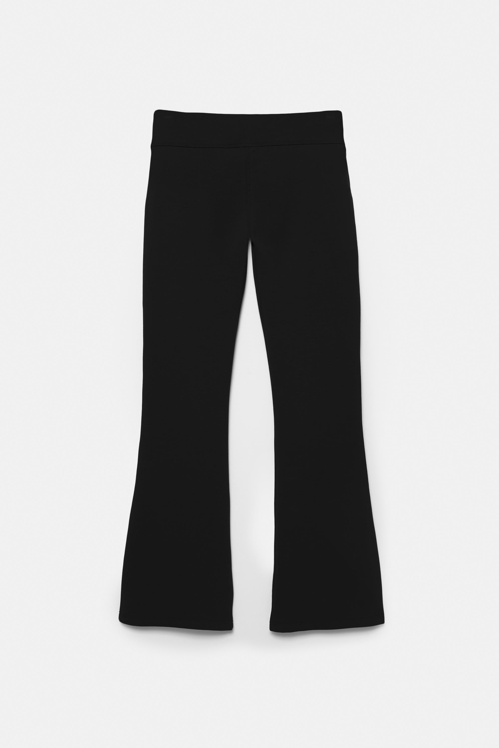 Çan paça pantolon - Görsel 35