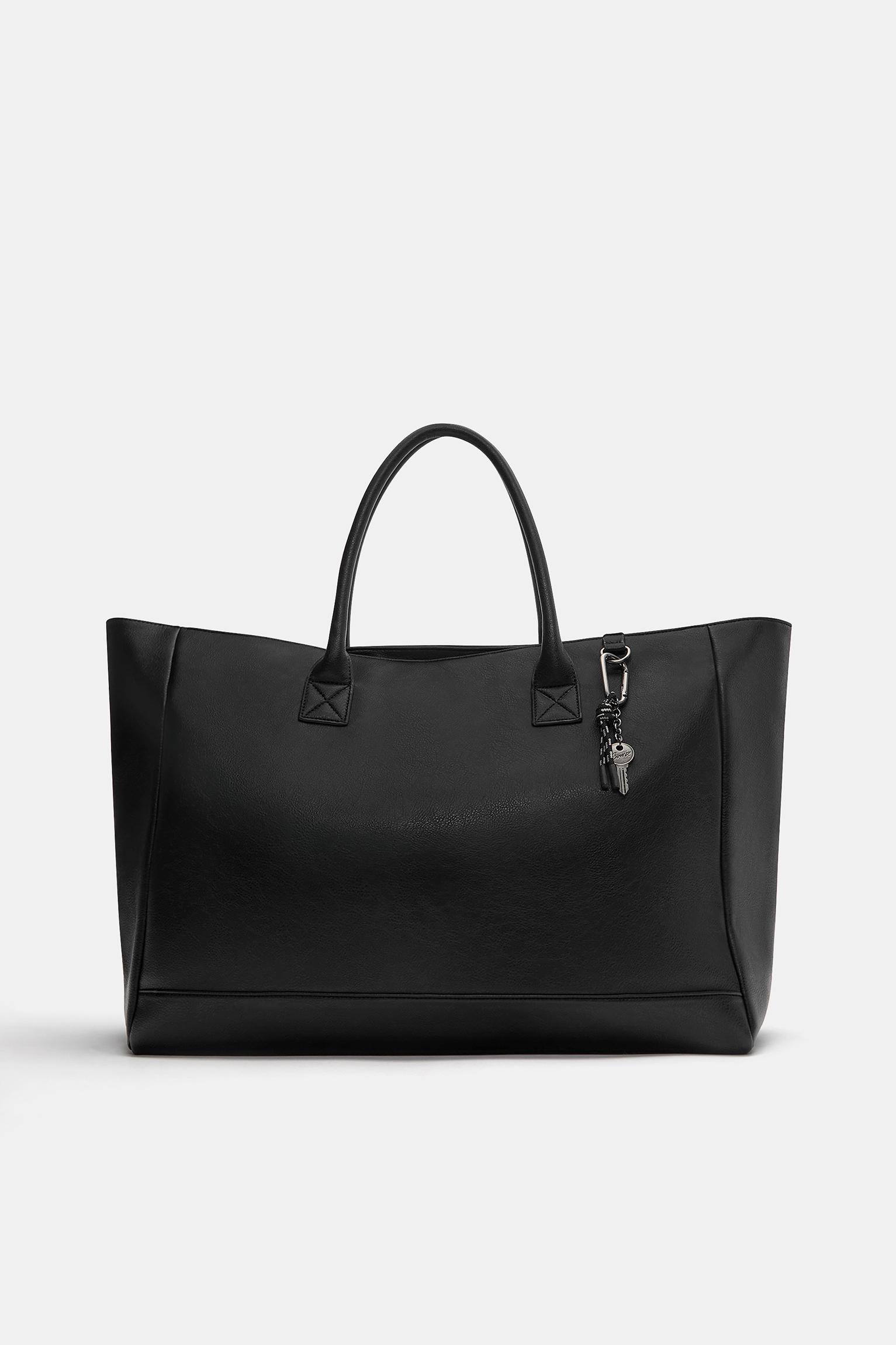 Süslemeli seyahat çantası - Görsel 9