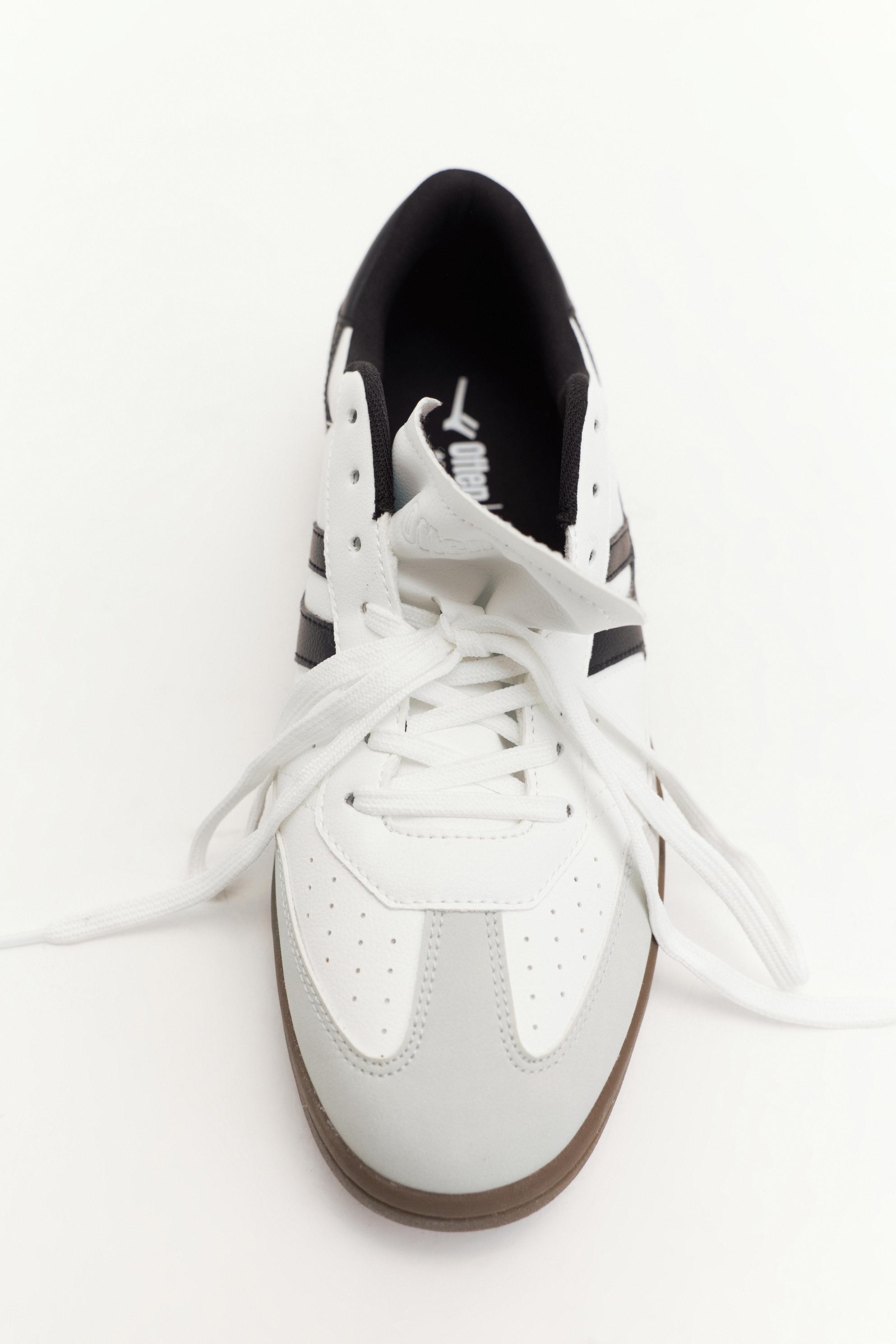 Retro spor ayakkabı - Görsel 17